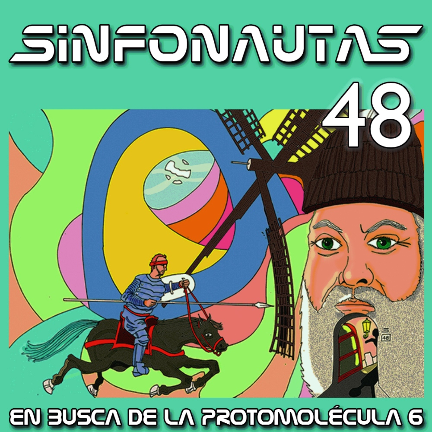 Sinfonautas