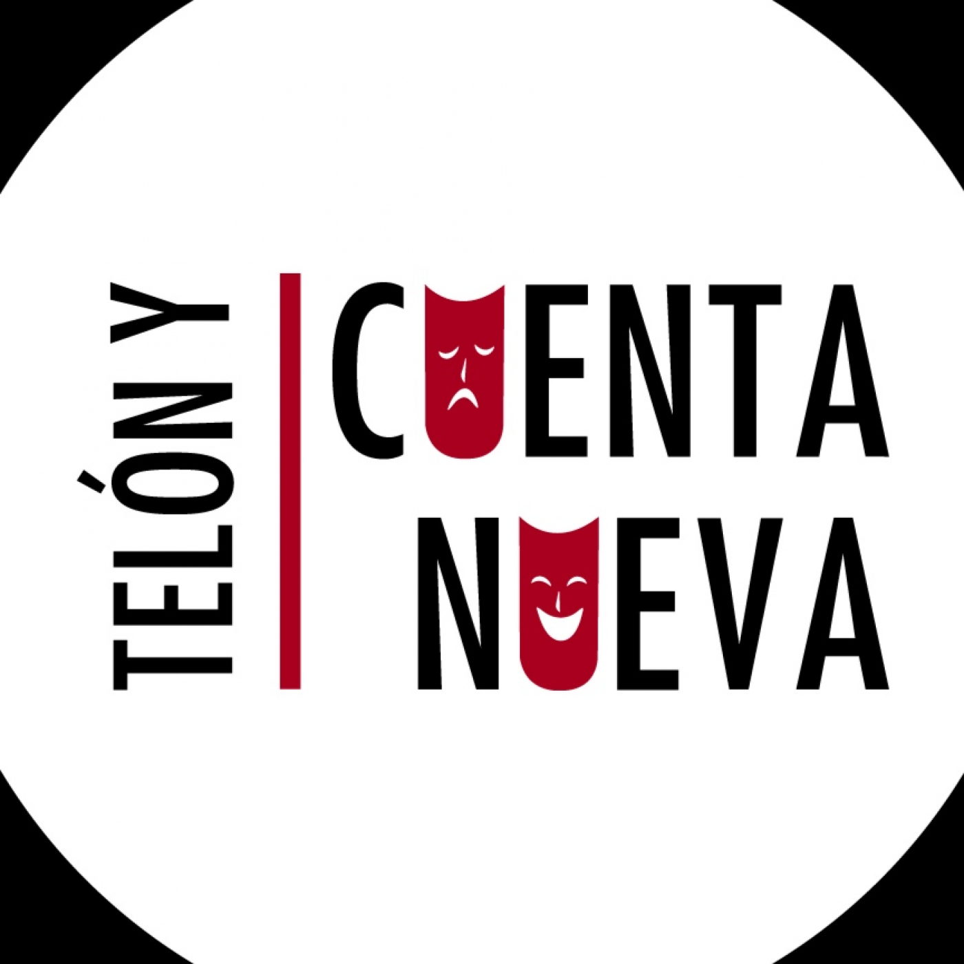 Telón y Cuenta Nueva