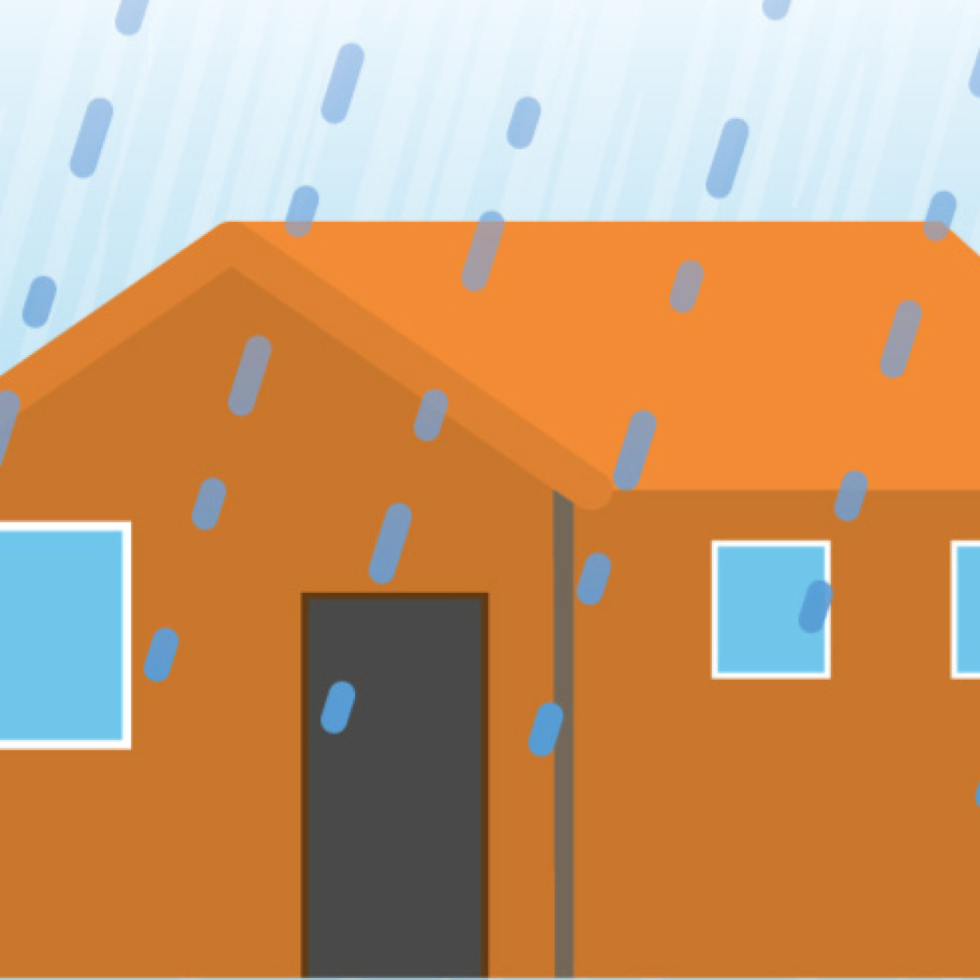 ¿Cómo prepararnos ante las lluvias intensas?