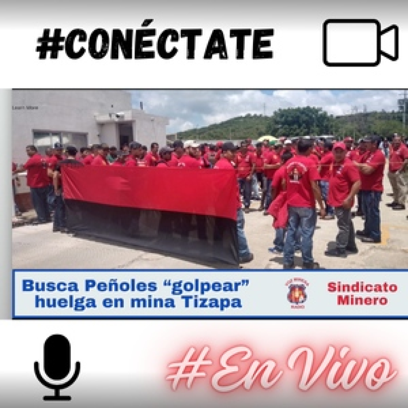 Voz Minera MX