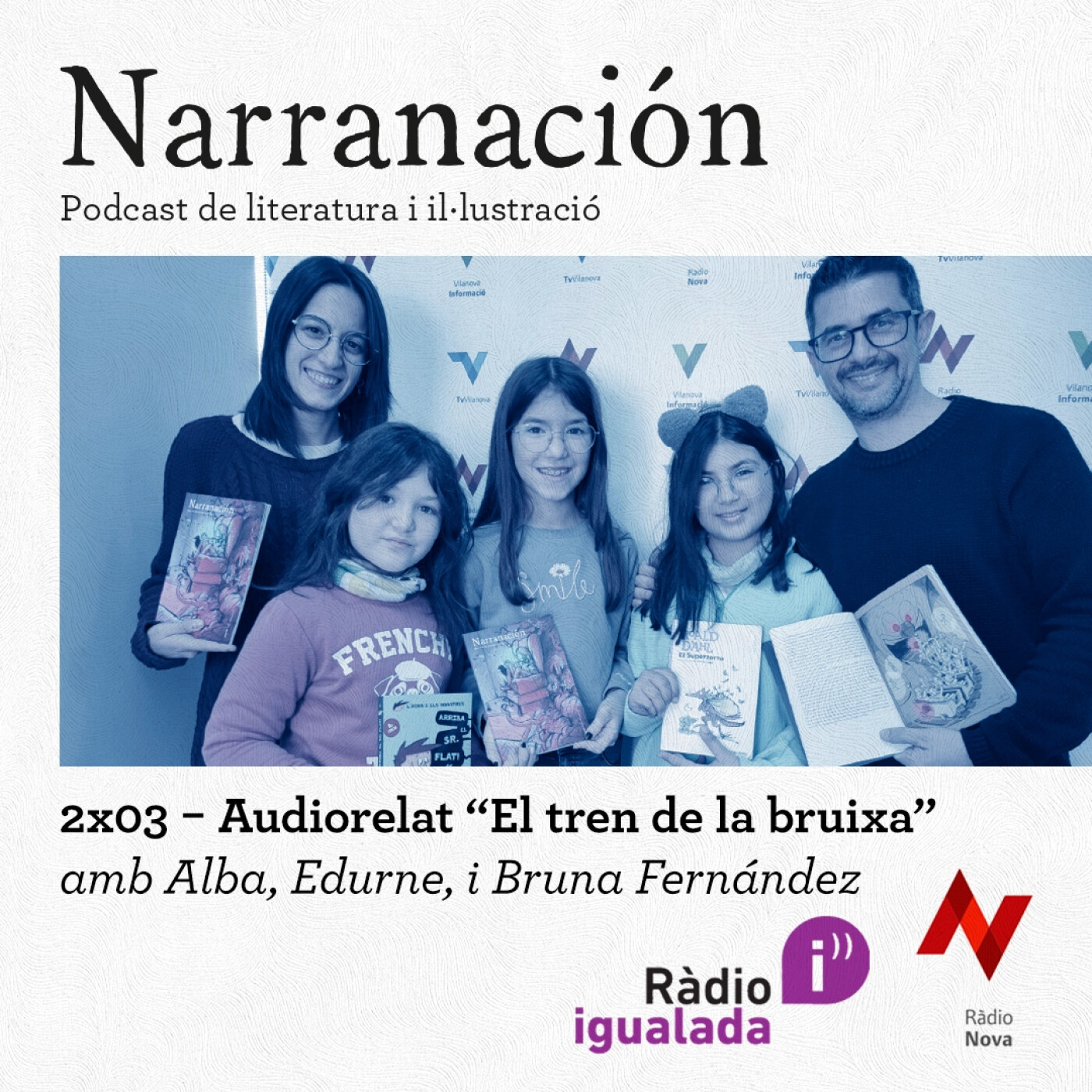 Narranacion