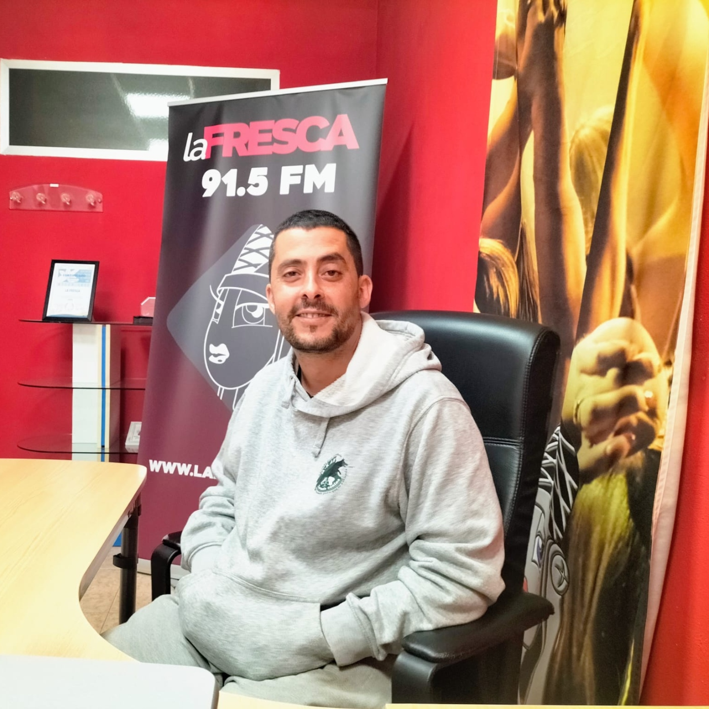 Miguel Checa: “Muchos problemas de conducta en perros nacen de expectativas humanas mal planteadas” episode artwork