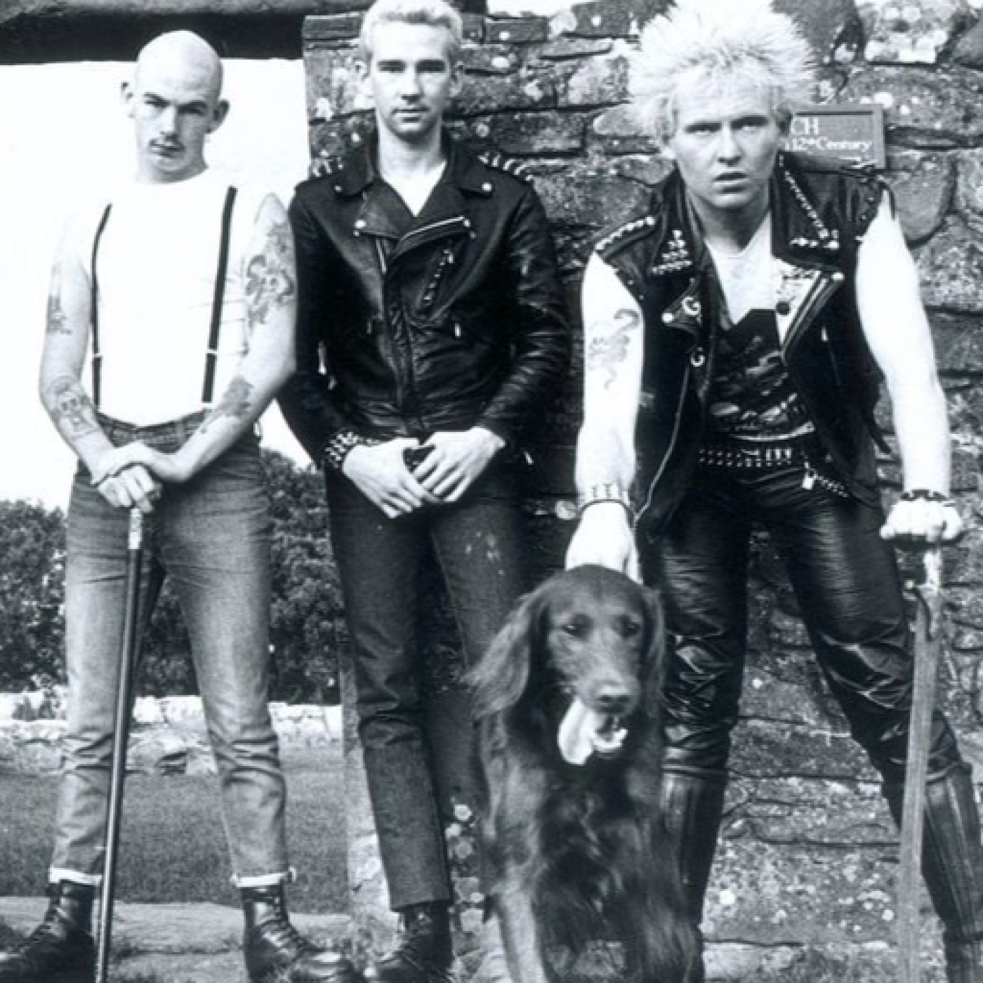 Tonight is the Blast