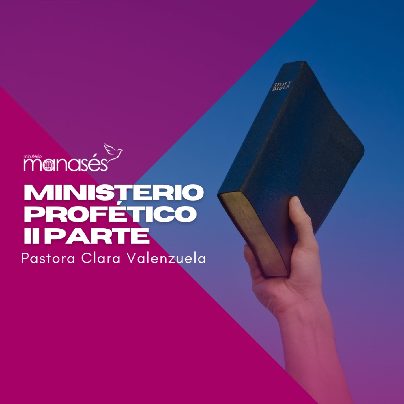 Pastora Clara Valenzuela