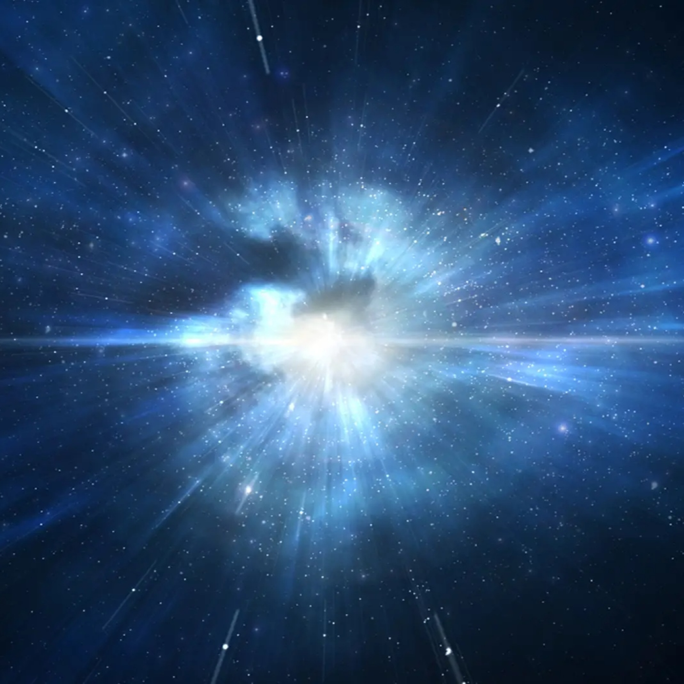 1192 - ¿Cómo pudo el Big Bang surgir de la nada? Y, después, reflexiones sobre filosofías cosmológicas y Ciencia-Ficción