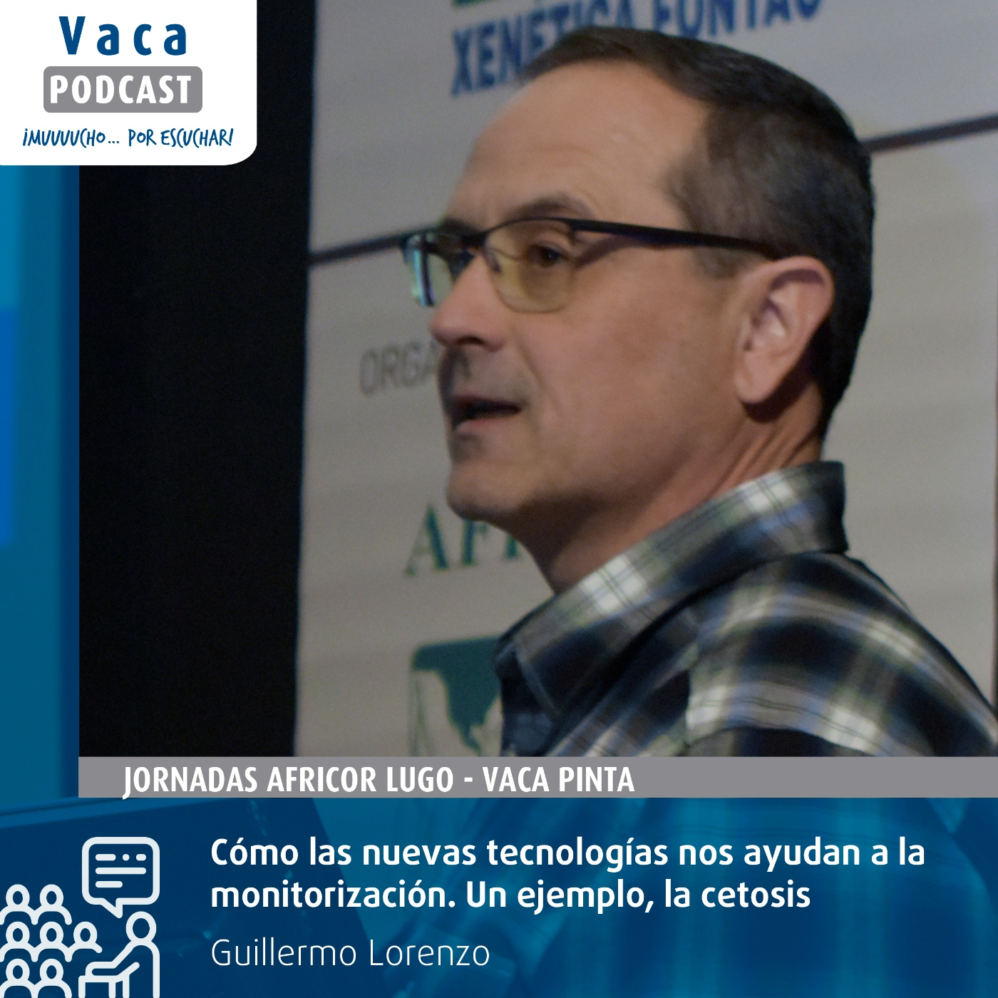 "Cómo las nuevas tecnologías nos ayudan a la monitorización. Un ejemplo, la cetosis" | Guillermo Lorenzo