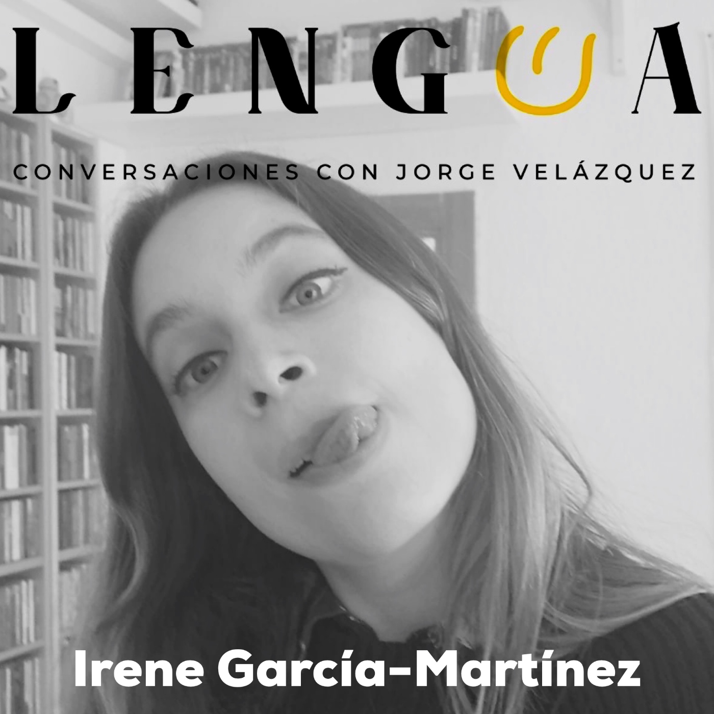Lengua, conversaciones con Jorge Velázquez
