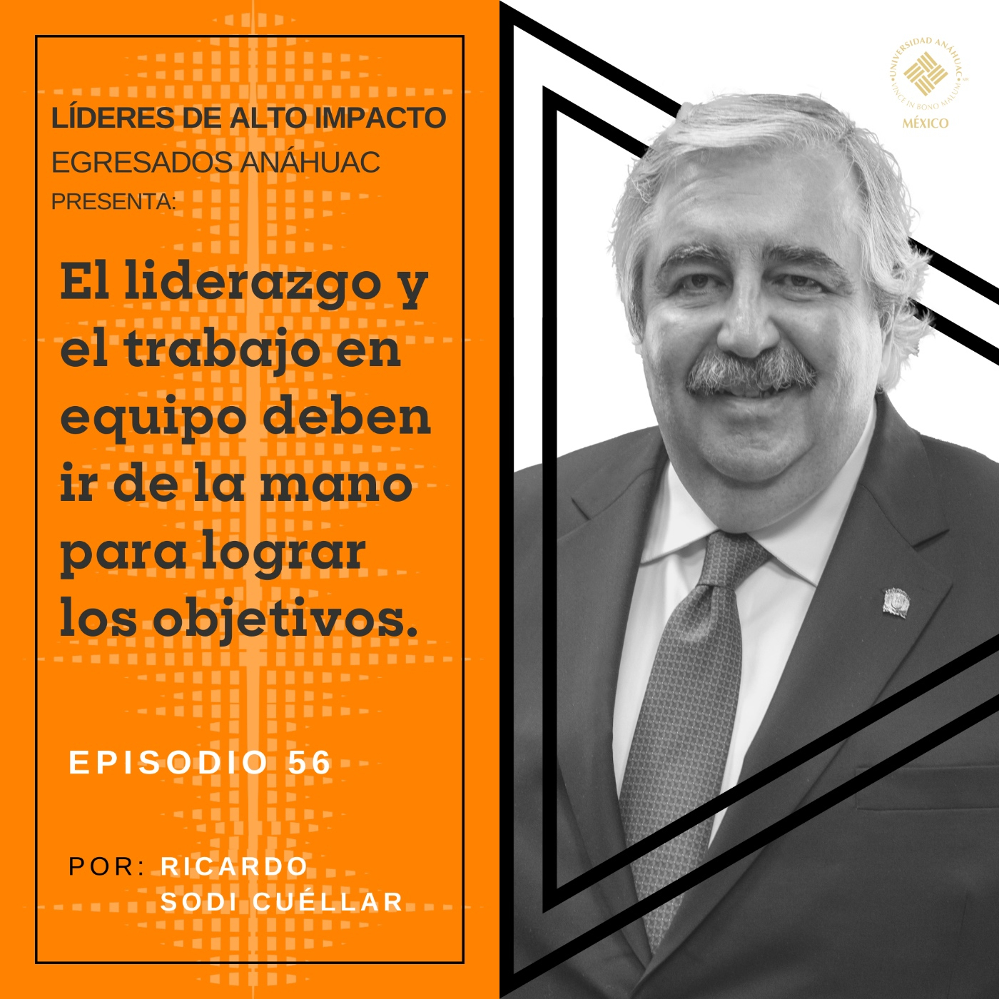 Egresados Anáhuac: Líderes de Alto Impacto