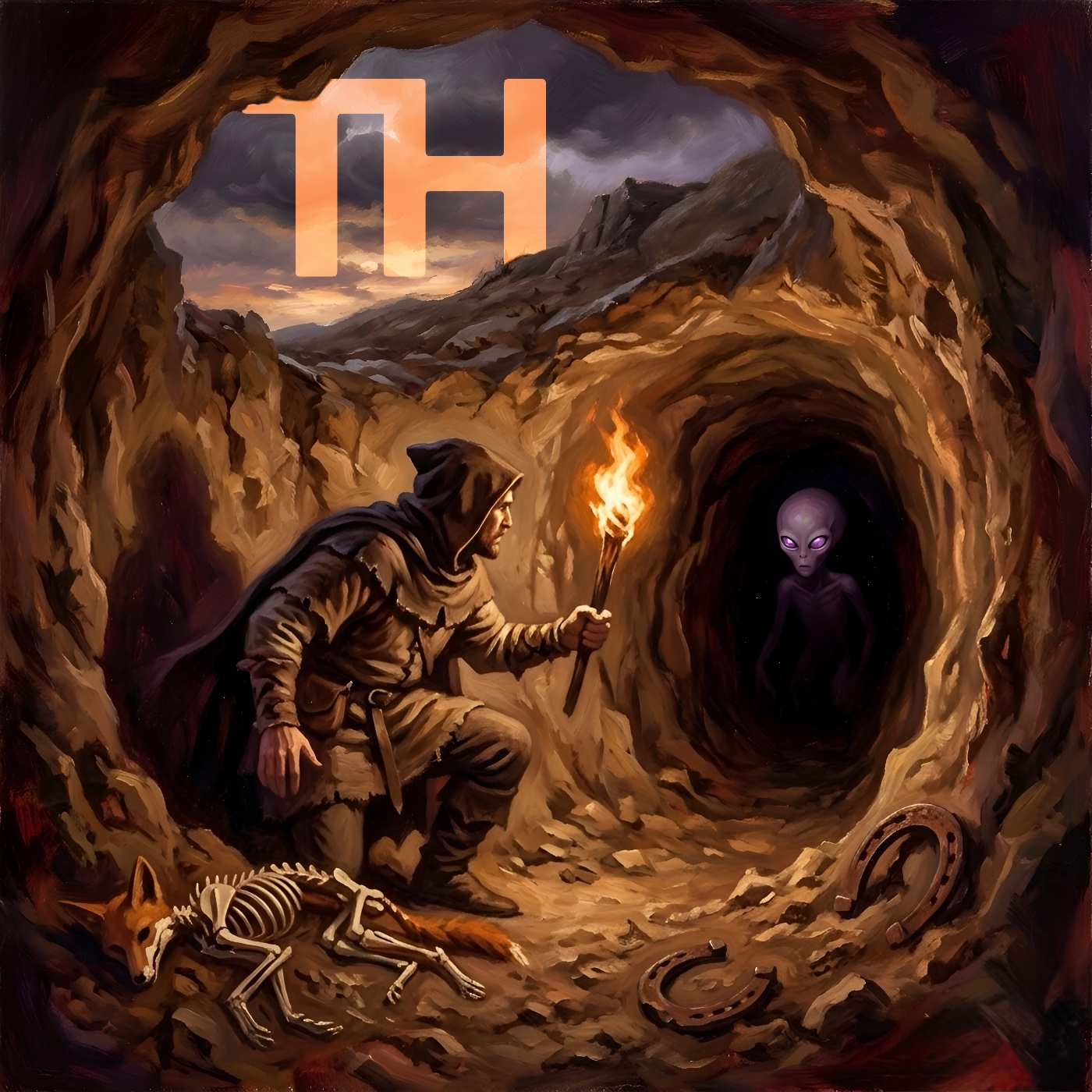 La Tercera Hora 09x42 - Episodio exclusivo para mecenas episode artwork