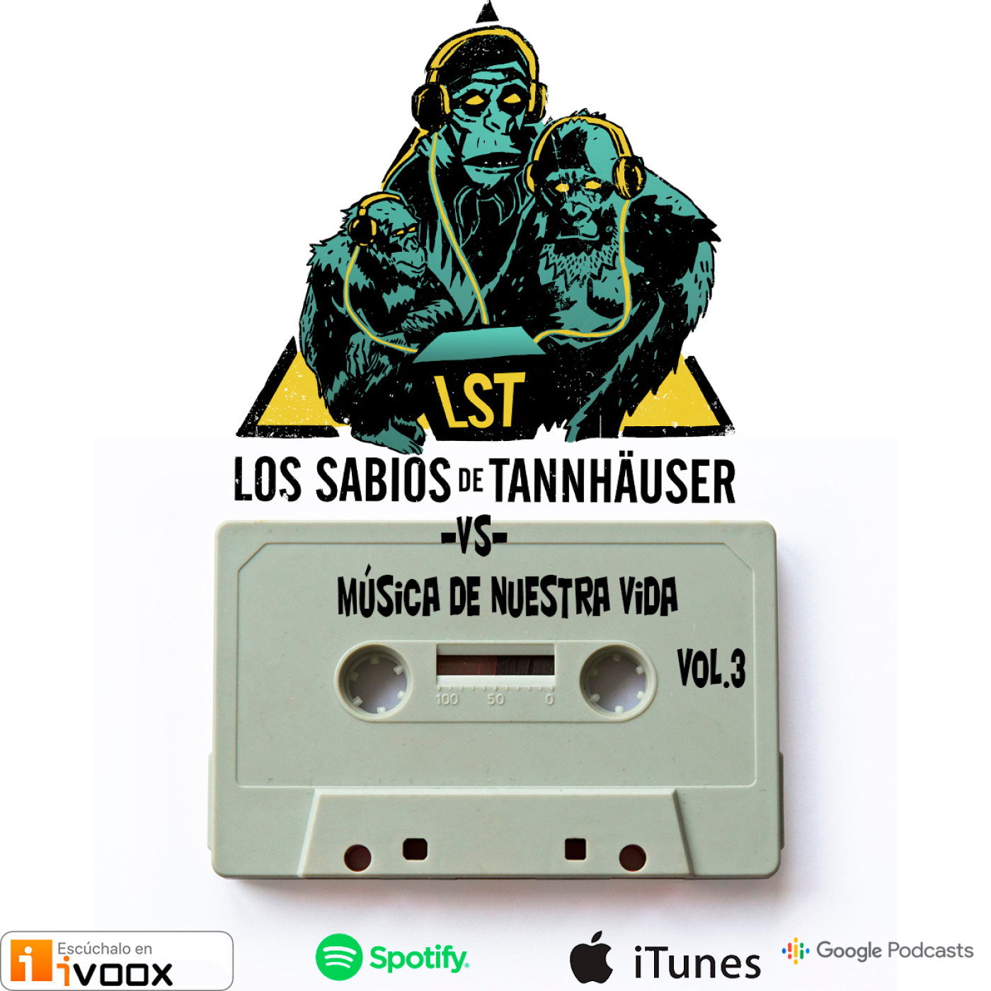Los Sabios de Tannhäuser
