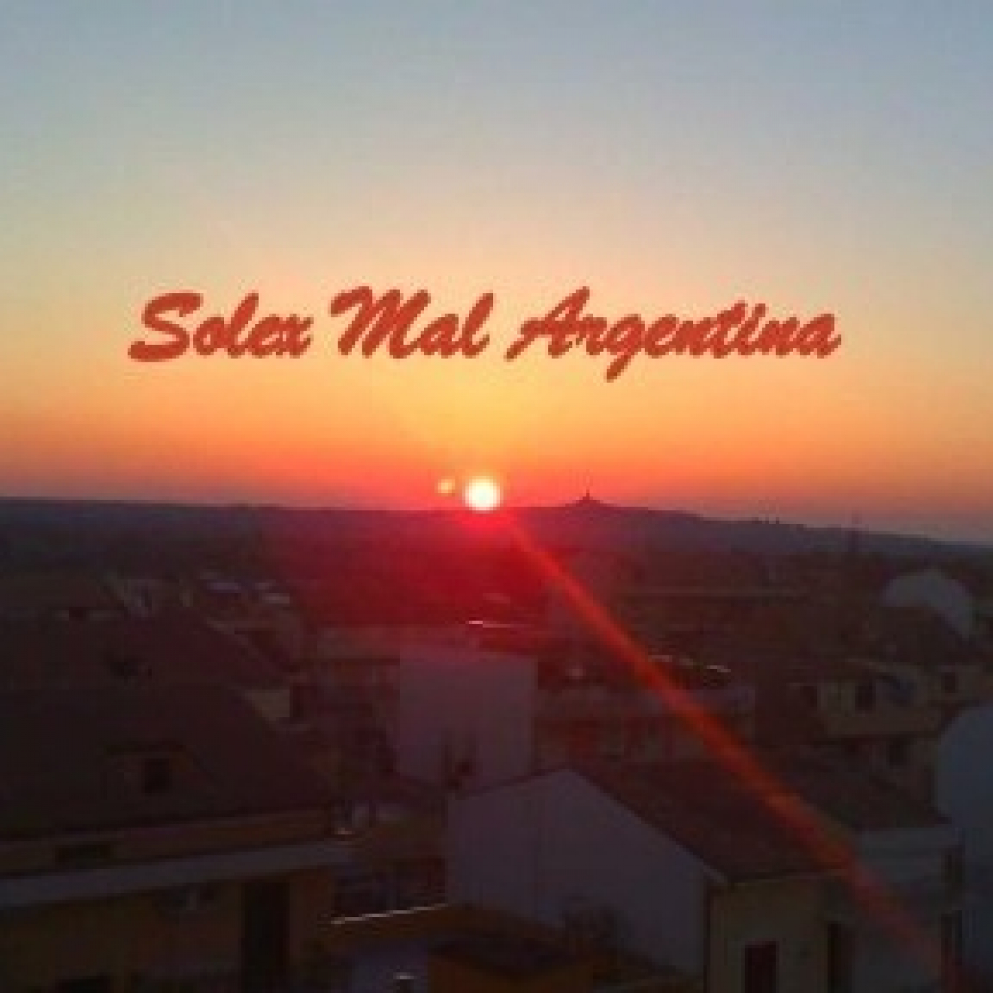 Podcast Solex Mal Idioma Universal