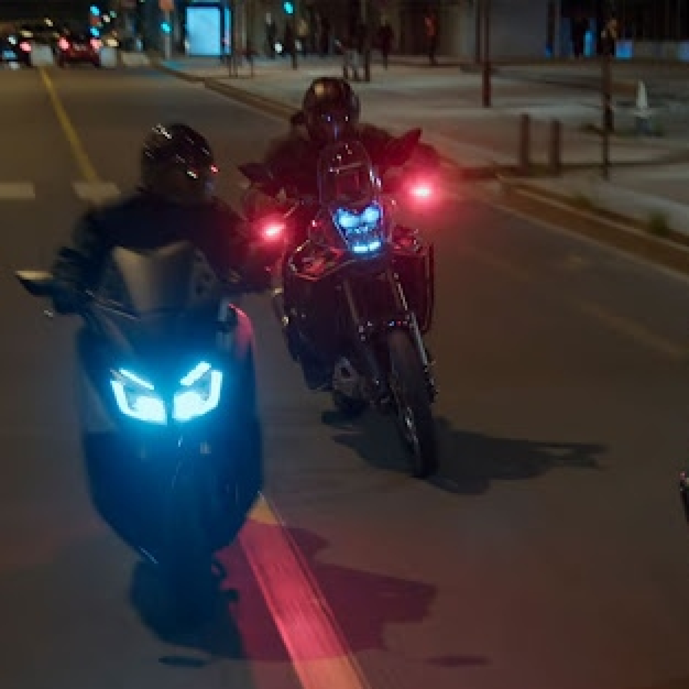 CineMotógrafo
