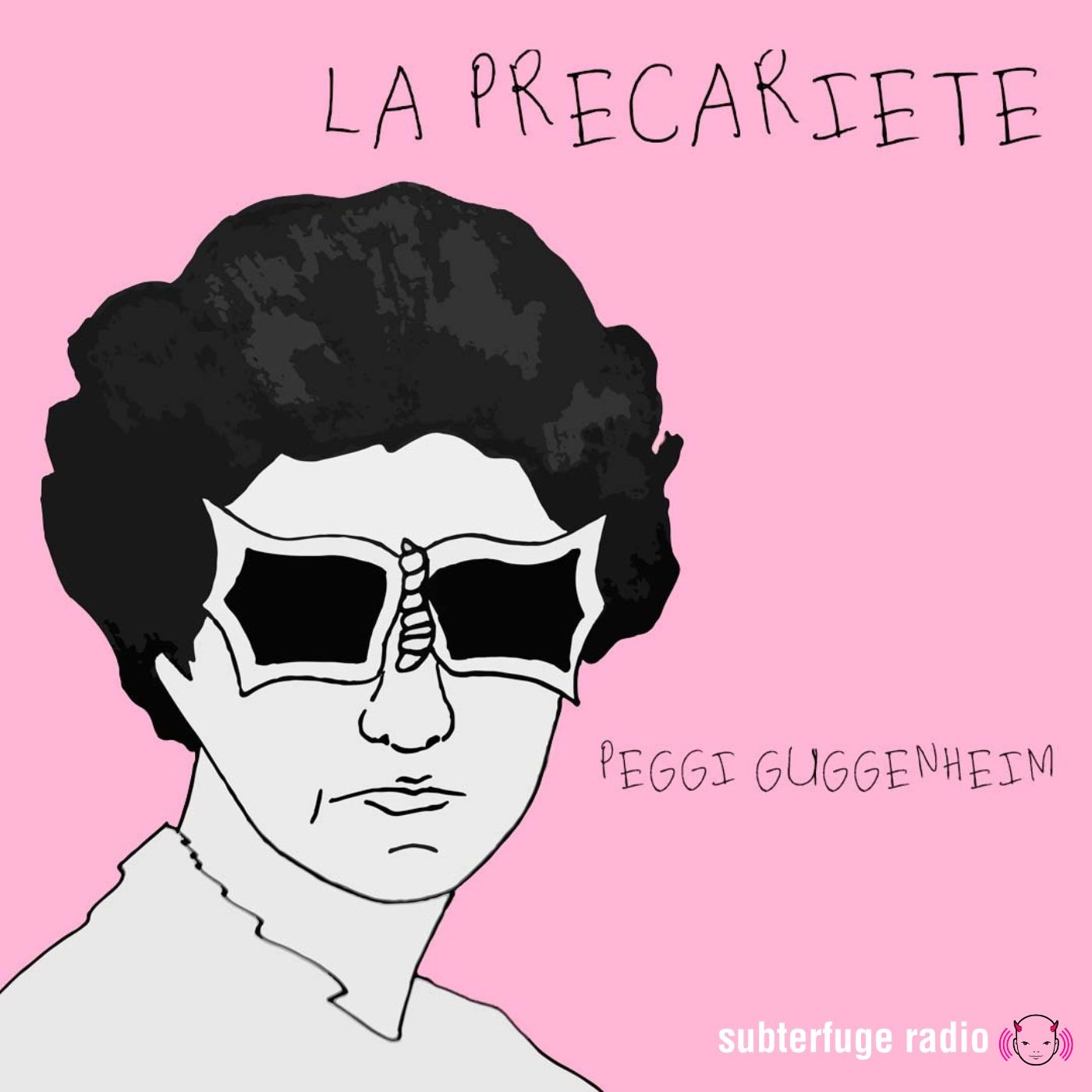 La Precarieté