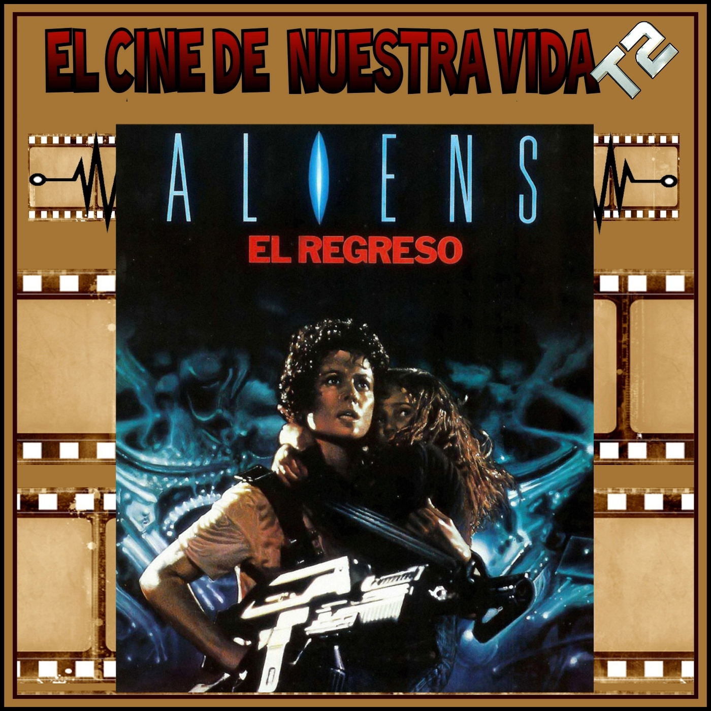 El cine de nuestra vida