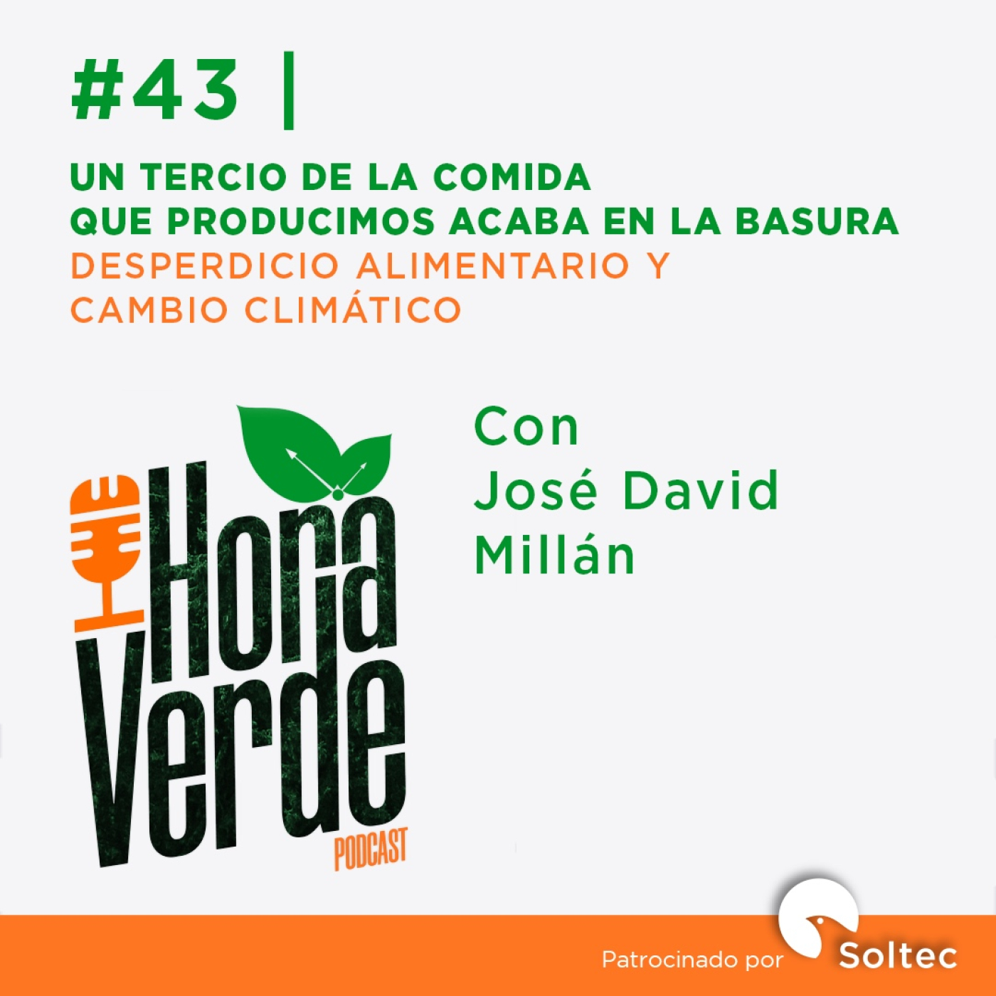 Hora Verde