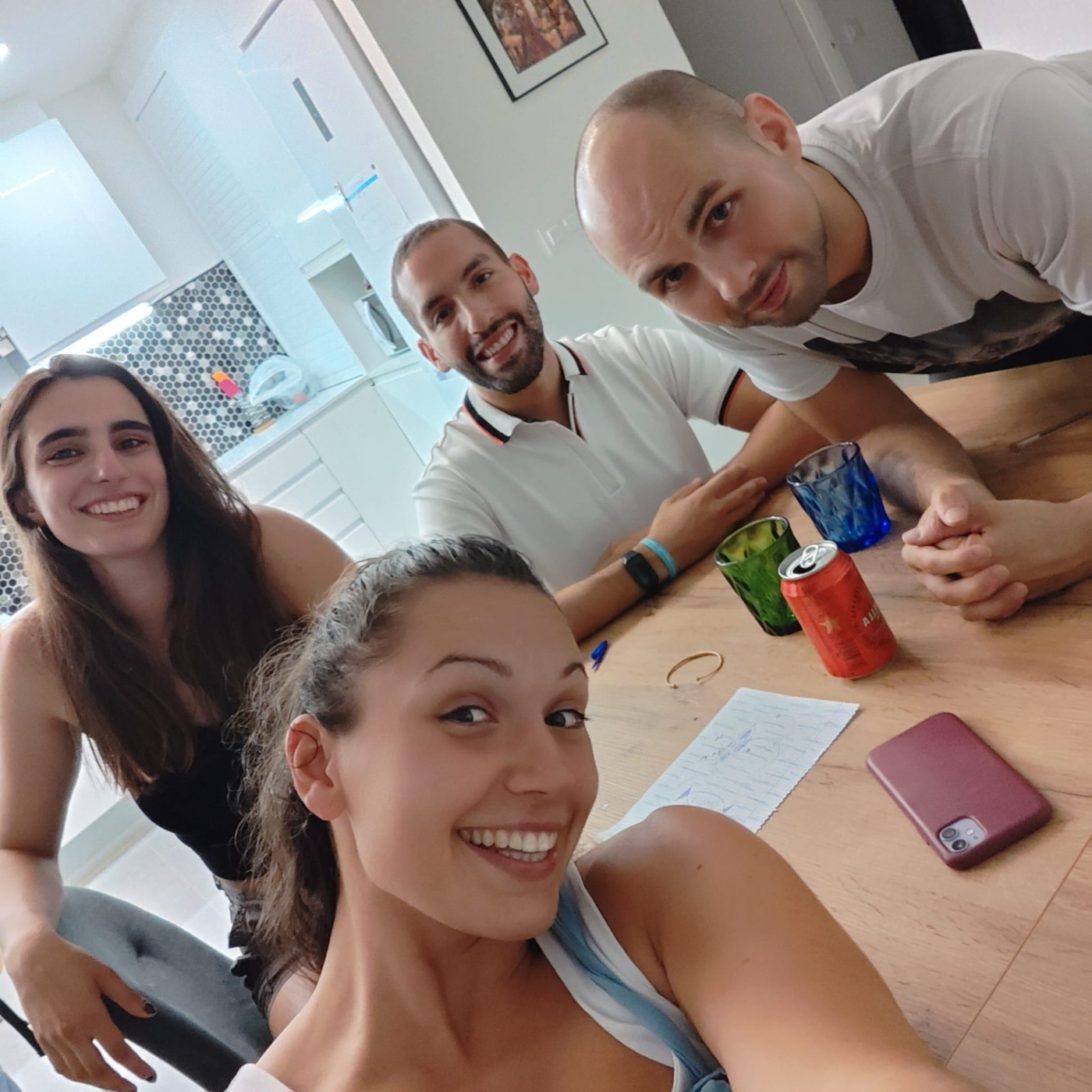 183. Reflexiones sobre lesiones | Uniendo Voces de la experiencia en la élite
