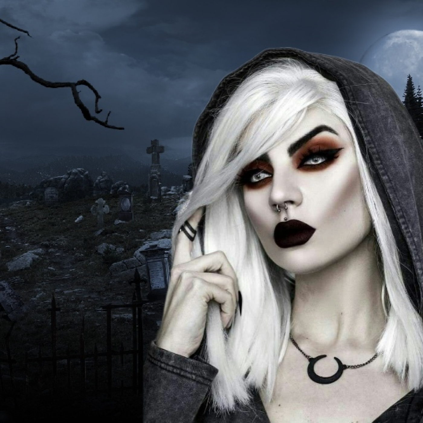 Relatos de terror Macabra Visión