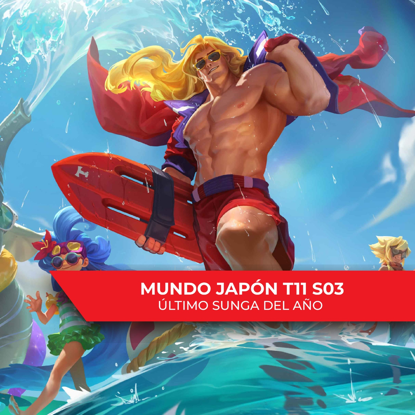 Mundo Japon Radio
