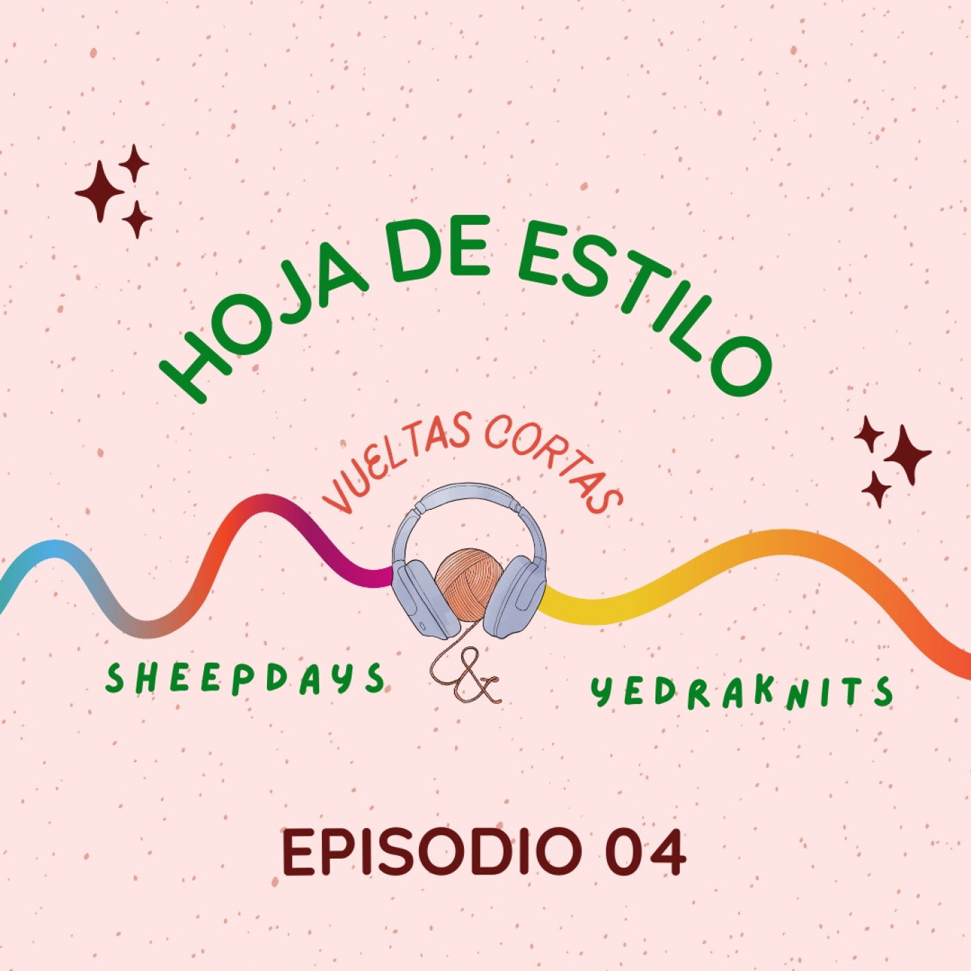 VUELTAS CORTAS