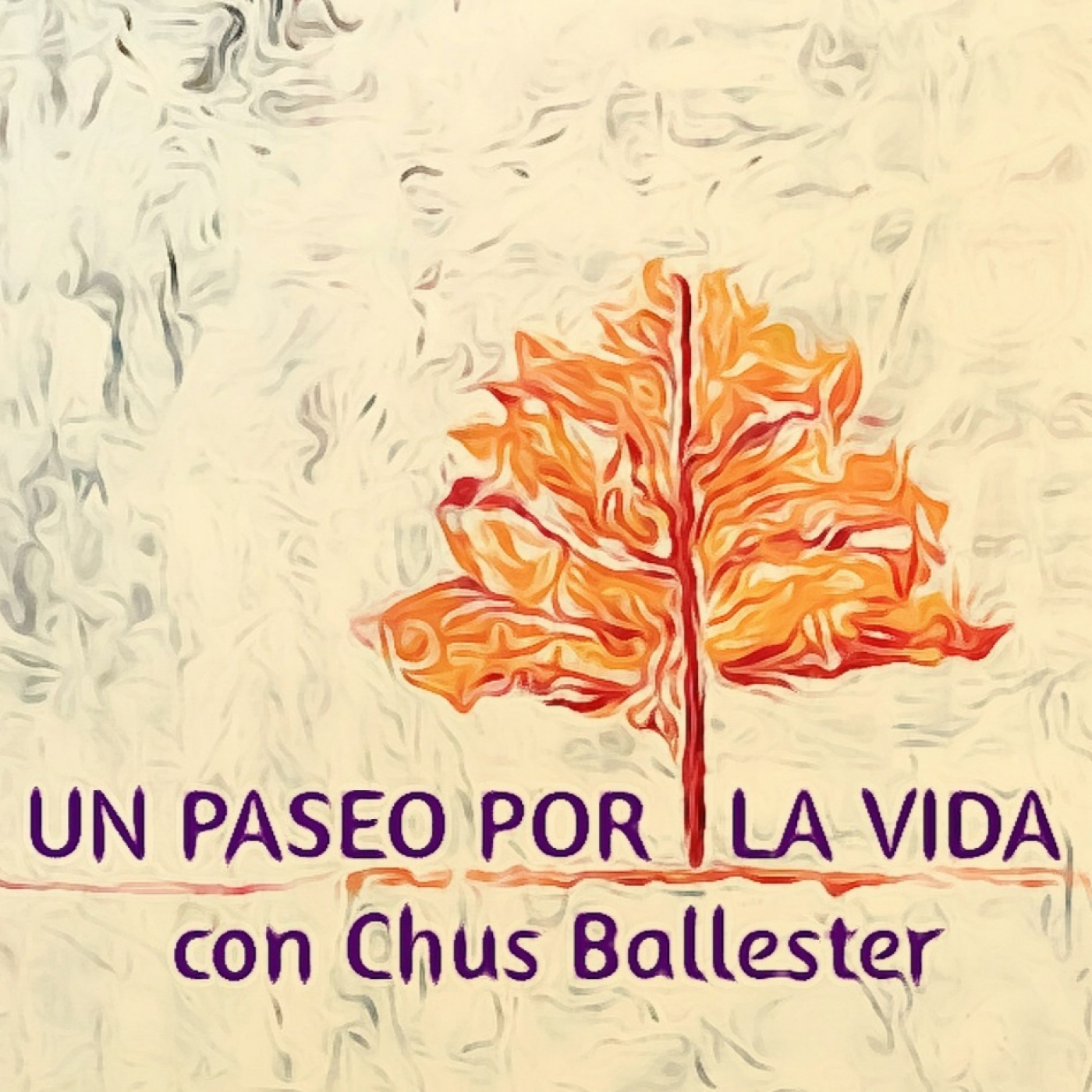 Un Paseo con Chus Ballester