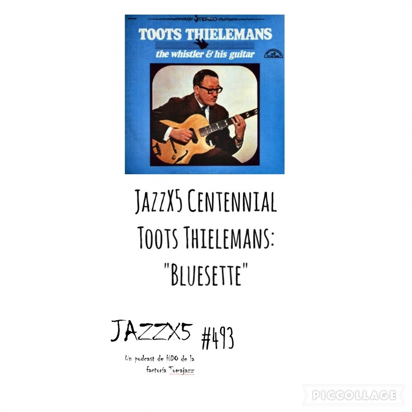HDO - JazzX5