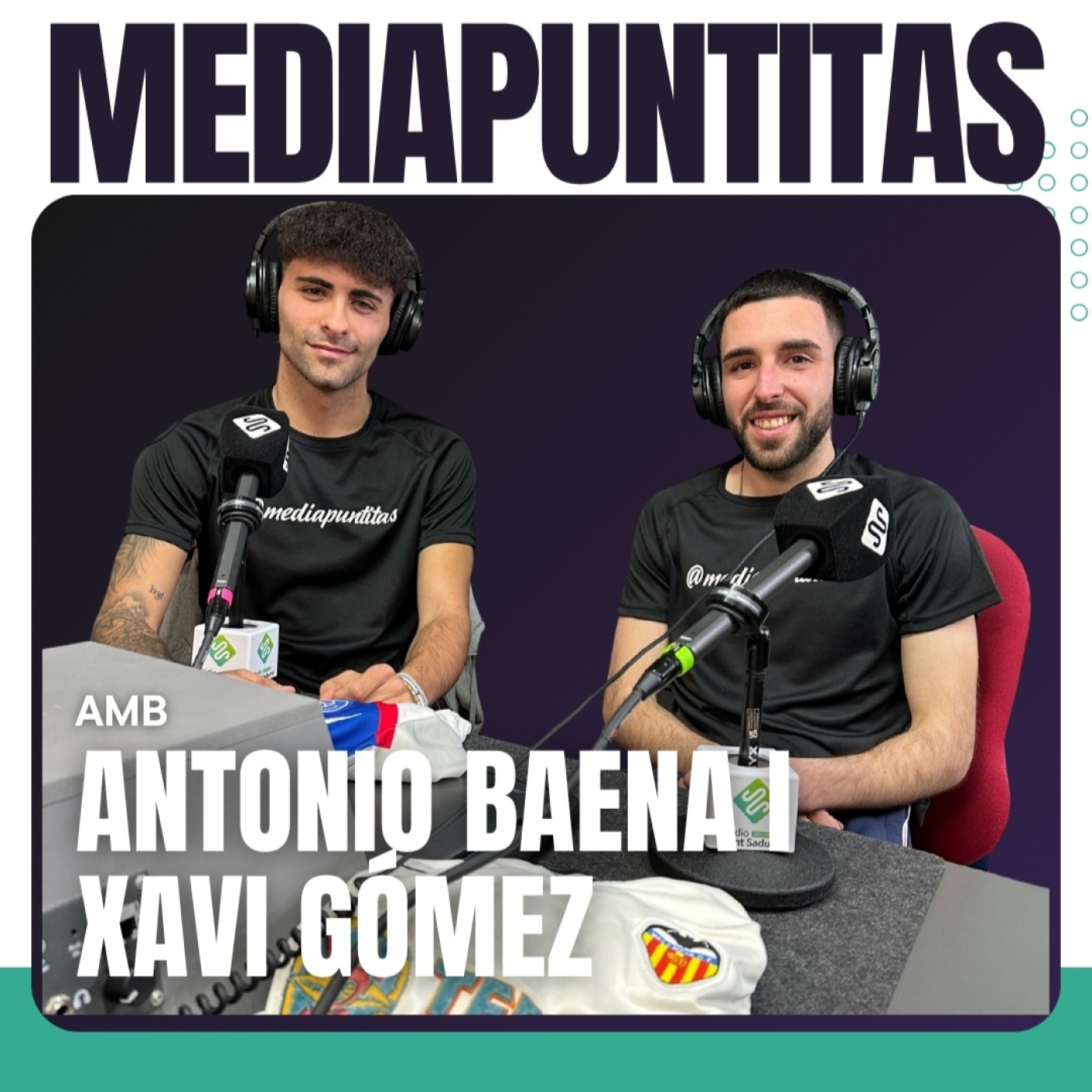 Mediapuntitas capítol 14 episode artwork