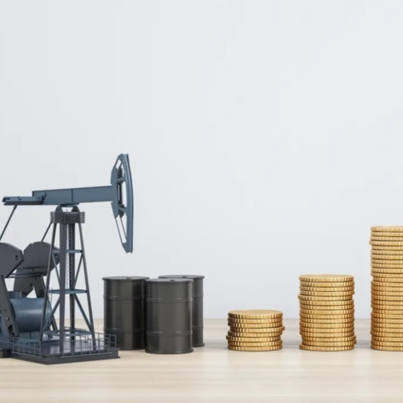 El petróleo vuelve a agitar a los mercados mientras Oriente Medio domina el foco | Resumen diario de mercados episode artwork