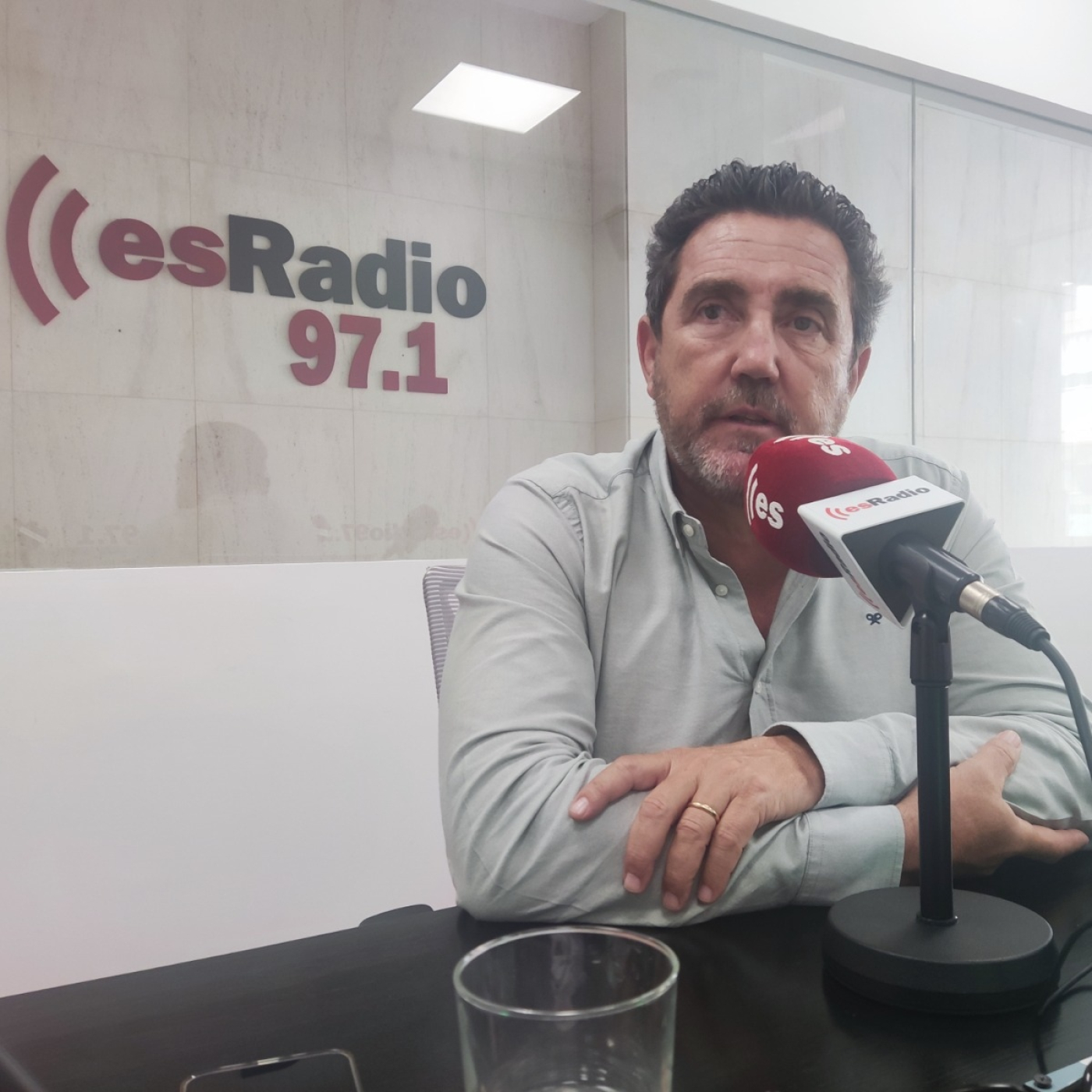 Es la mañana de Baleares