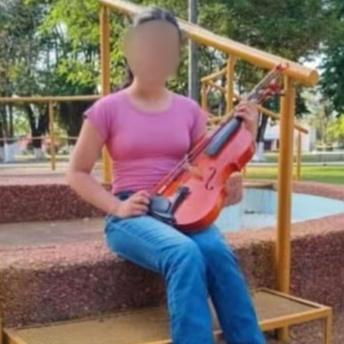\