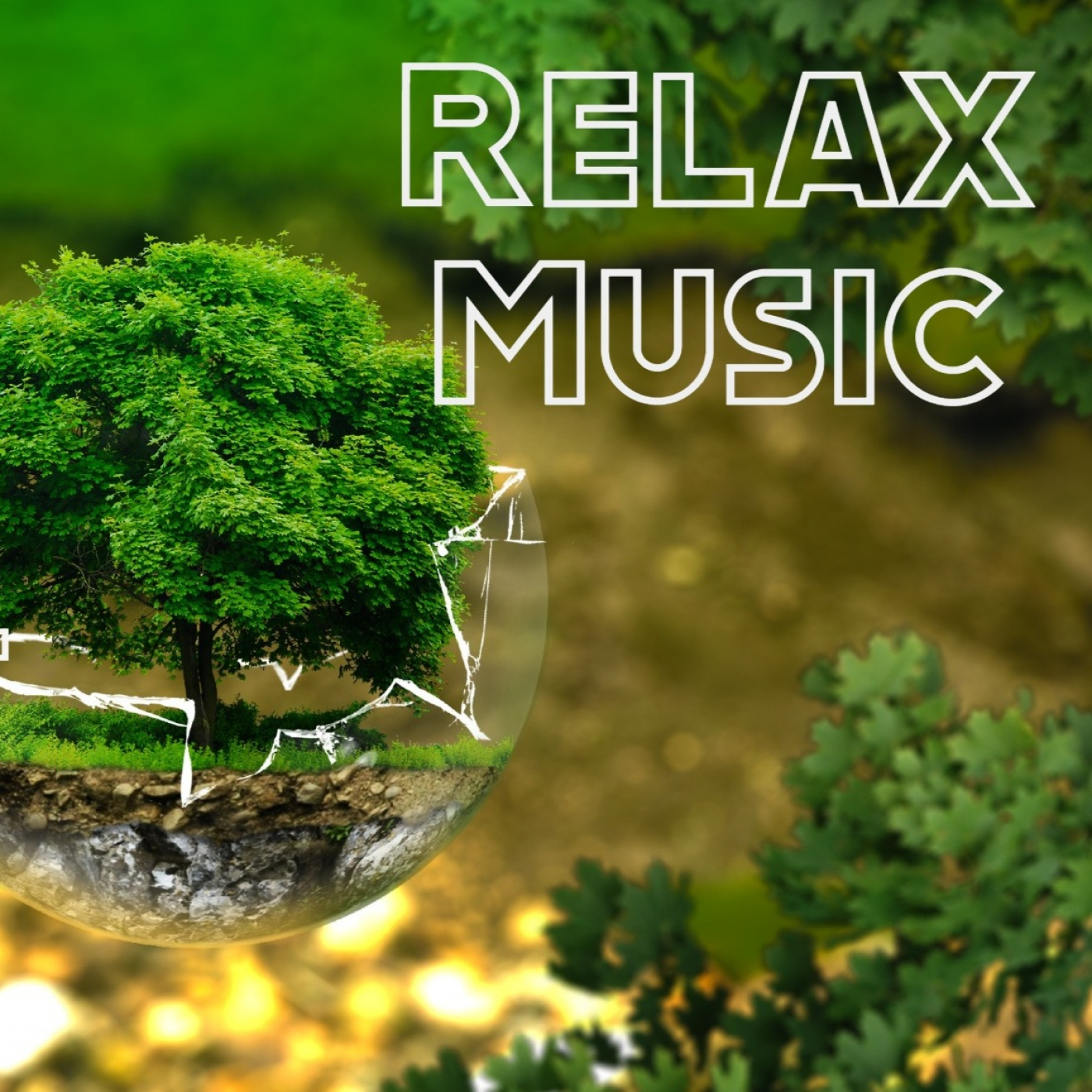 Relax Music Música para relajarse