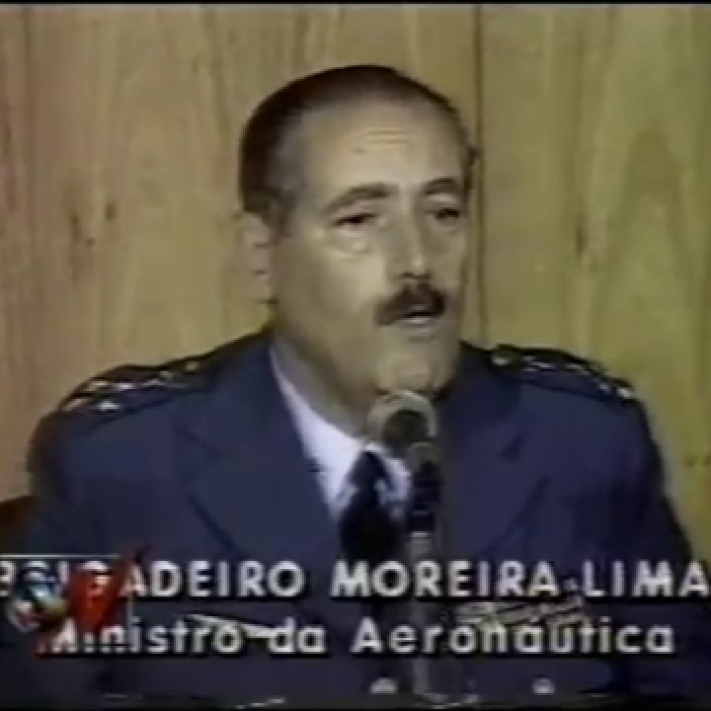 887 - Noche de OVNIs: La "Noche Oficial de los OVNIs de Brasil"