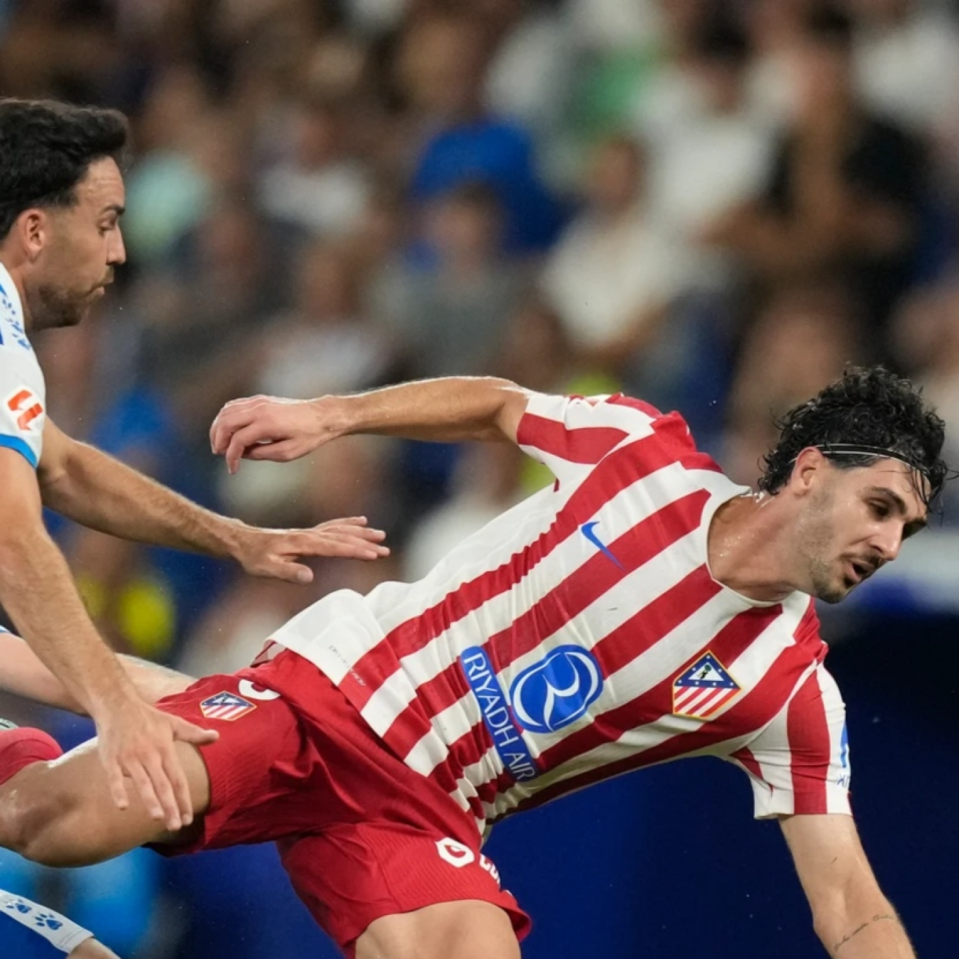 Análisis del RCD Espanyol 2-1 Atlético de Madrid episode artwork