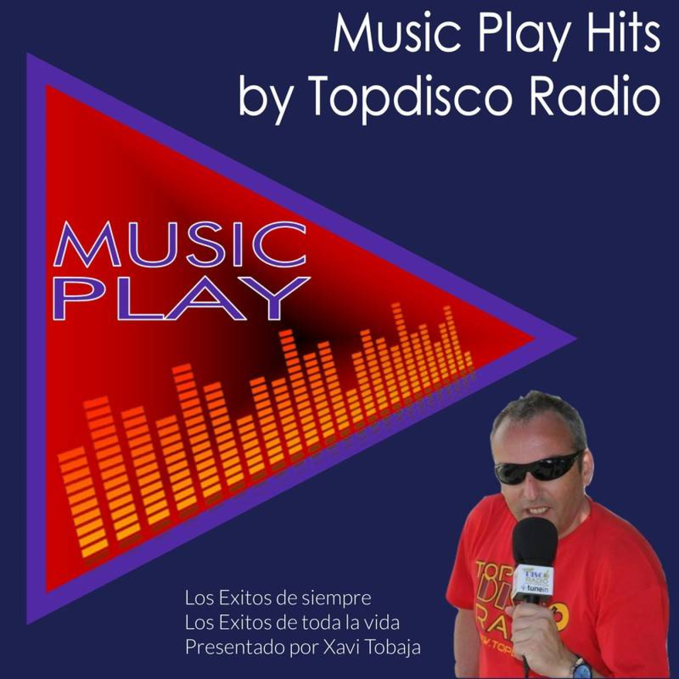 Music Play Programa 275 Now 80s Hits 01
