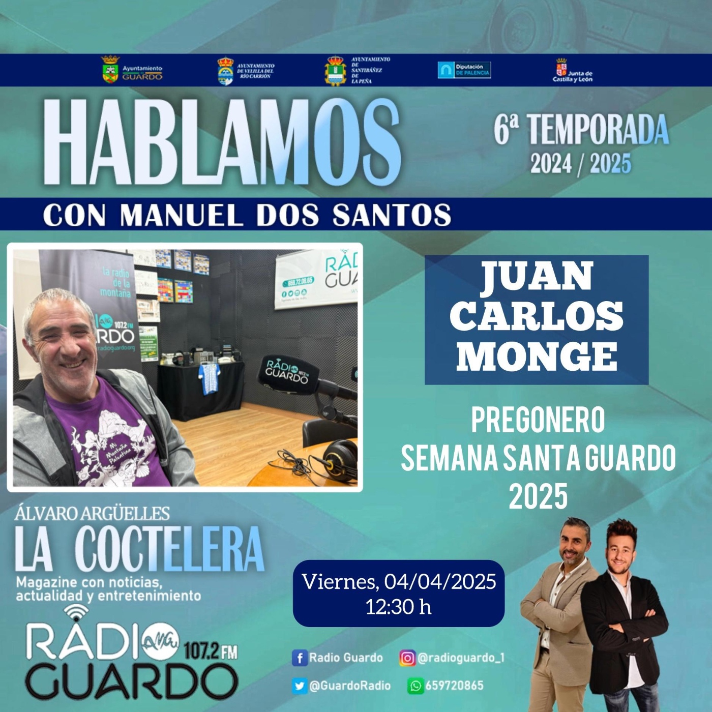 RadioGuardo La Radio de la Montaña