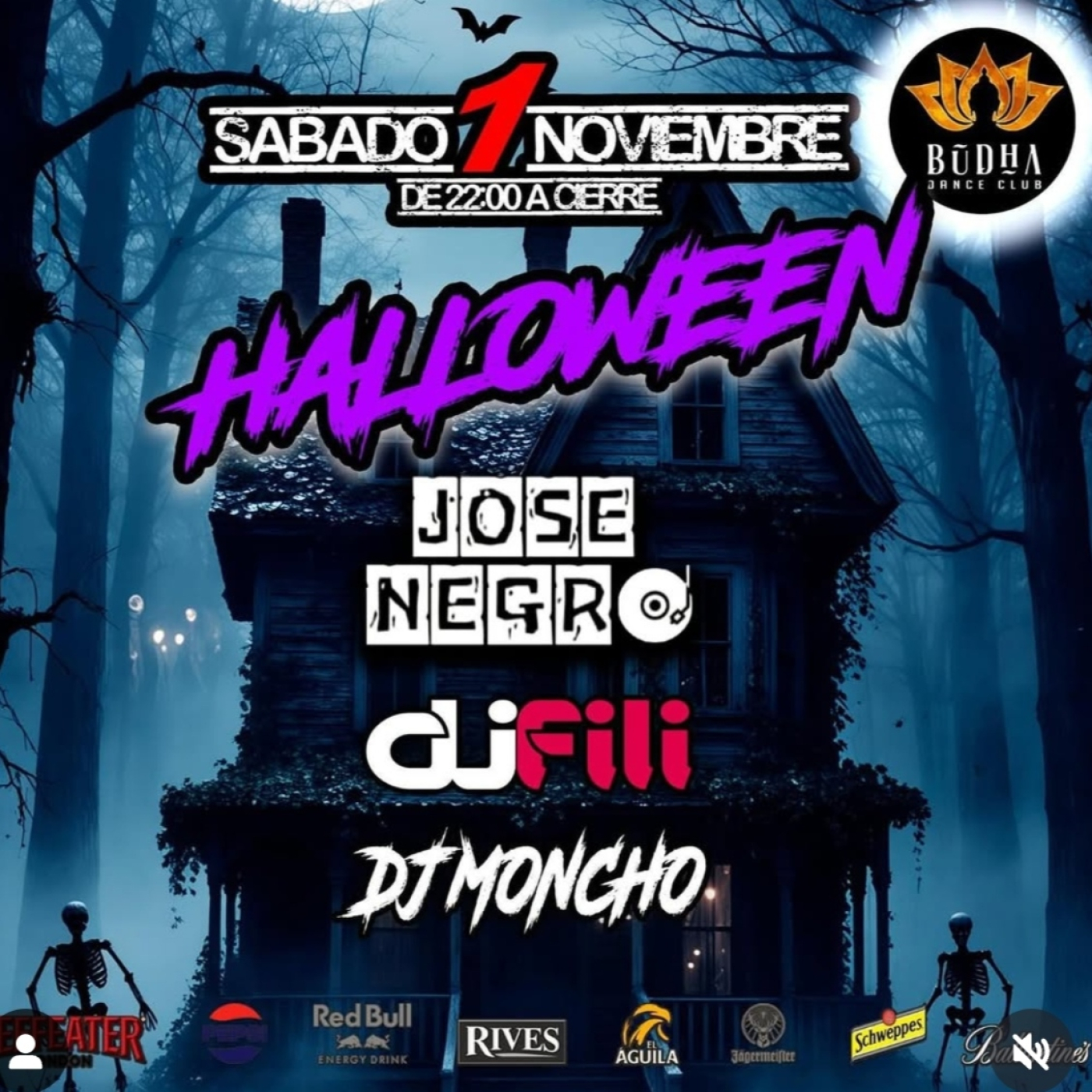 JOSE NEGRO SALA BUDHA 01-11-25 PARTE 1 episode artwork