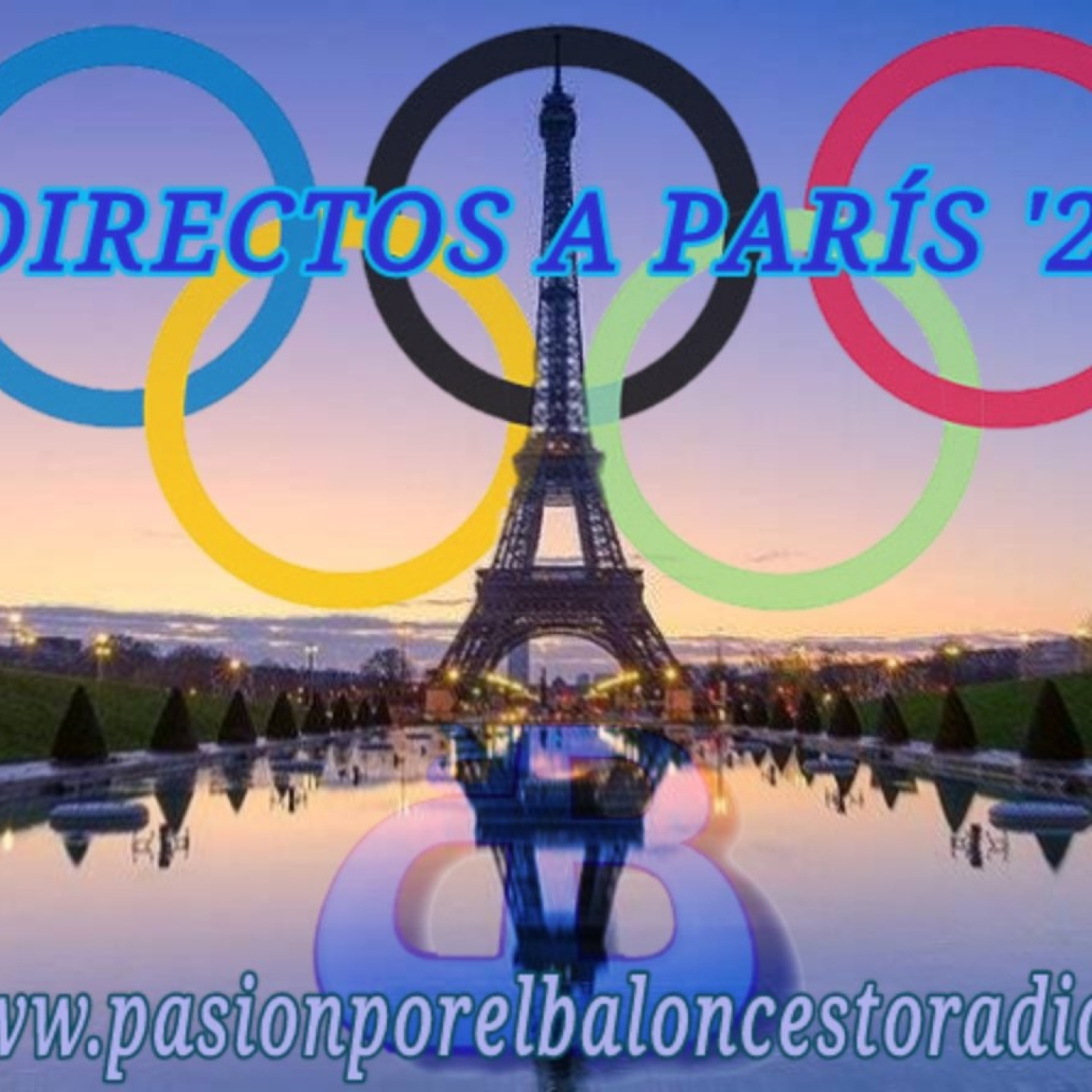Pasión Por El Baloncesto