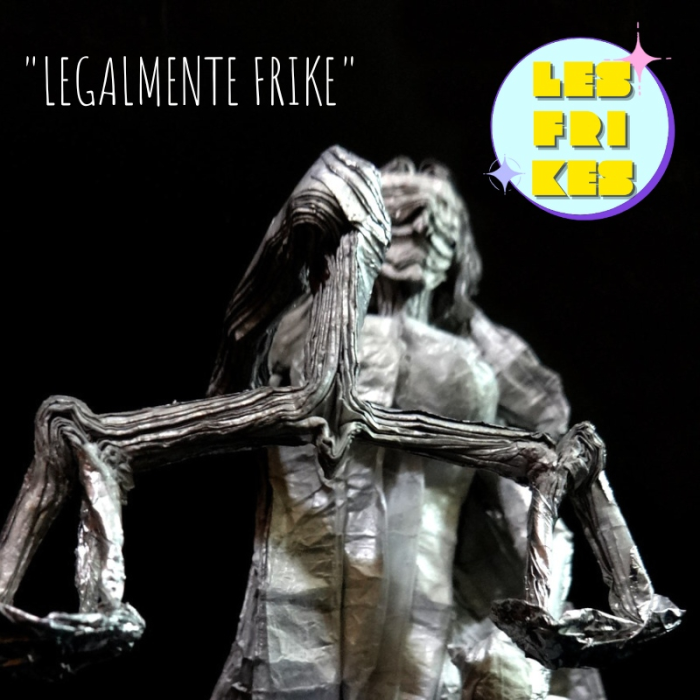 Les Frikes