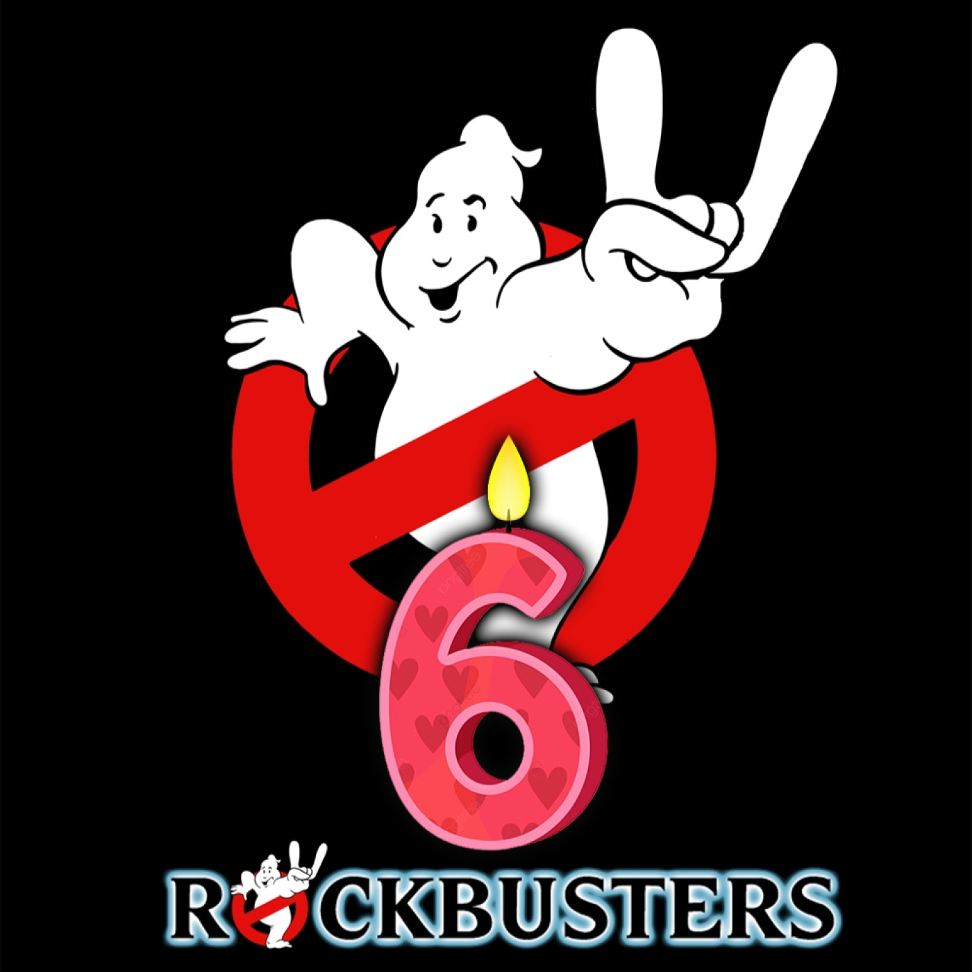 ROCKBUSTERS
