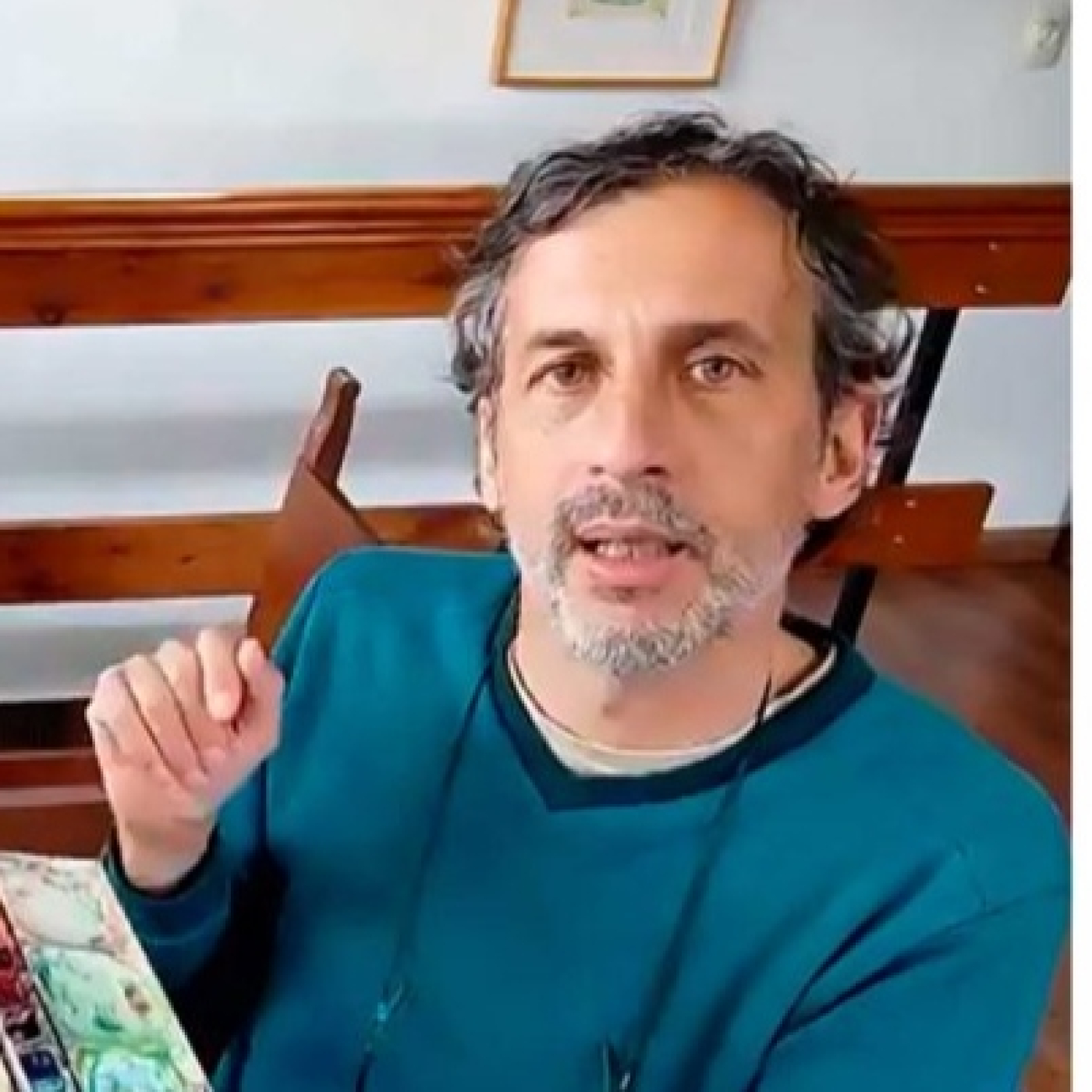 Podcast COPE PINARES