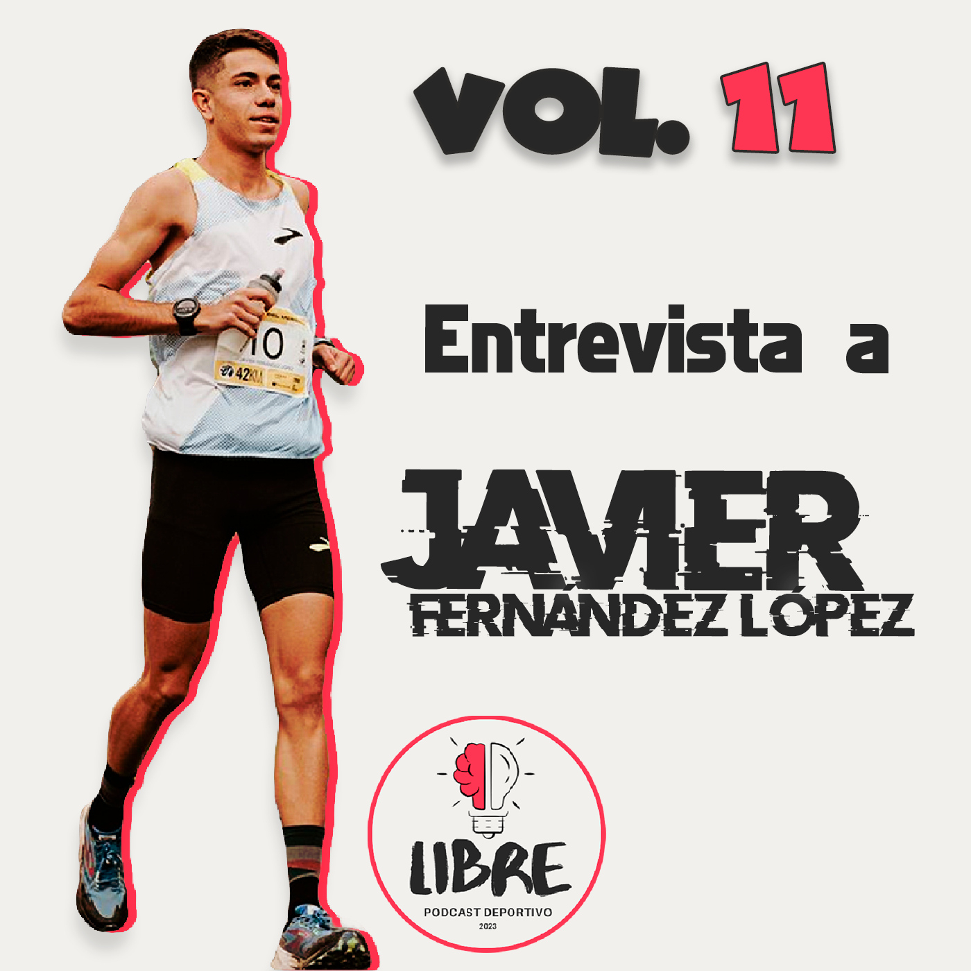 Mente Libre | El Podcast outdoor de Canarias