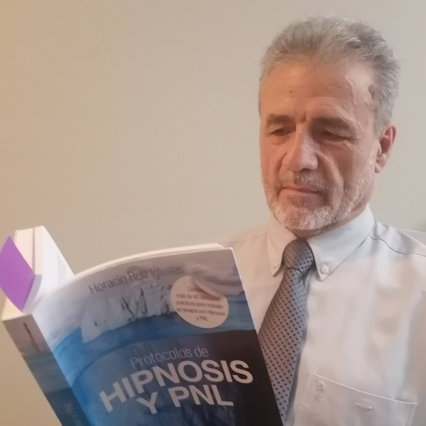 Hipnosis: inducciones y terapia con Horacio Ruiz