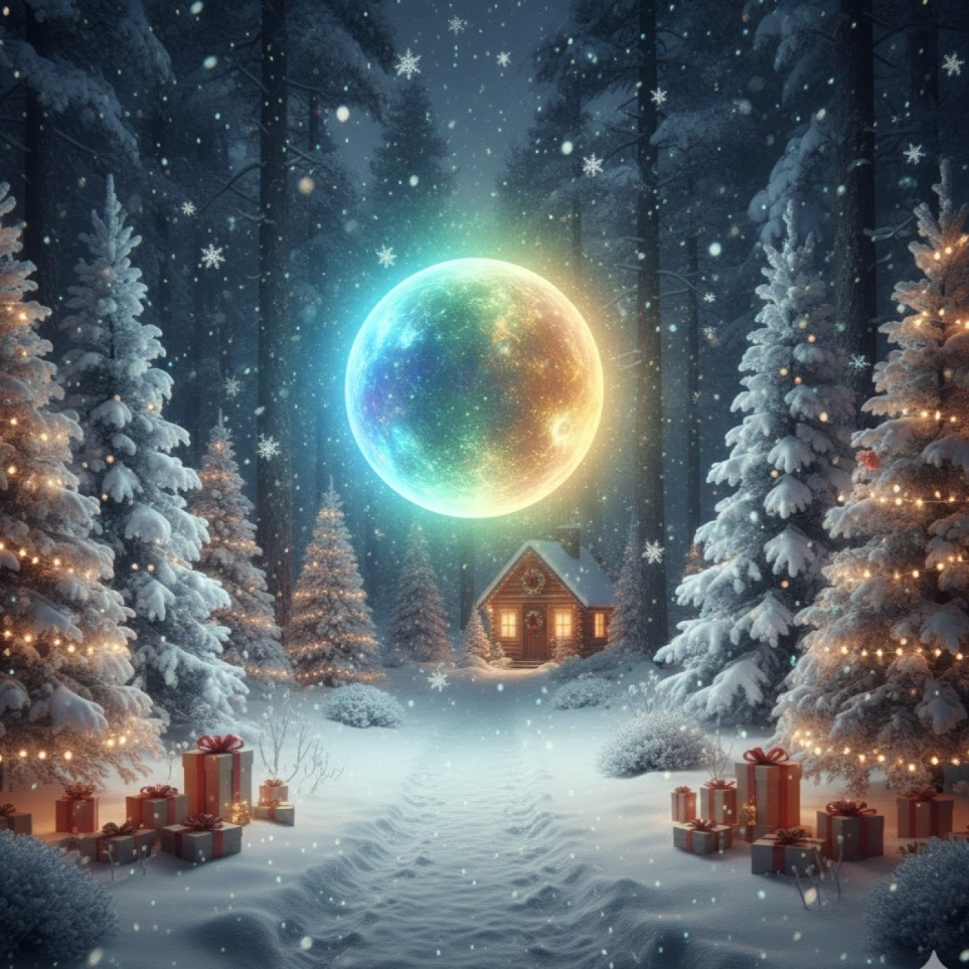 51# Los OVNIs de Navidad episode artwork