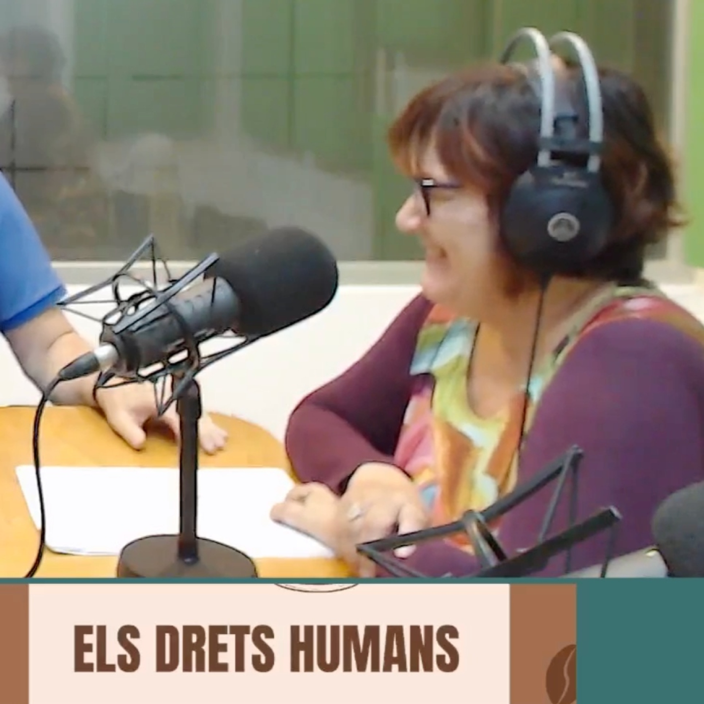 Podcast Fem un cafè