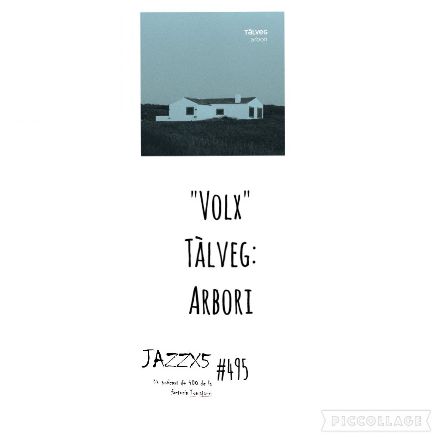 HDO - JazzX5
