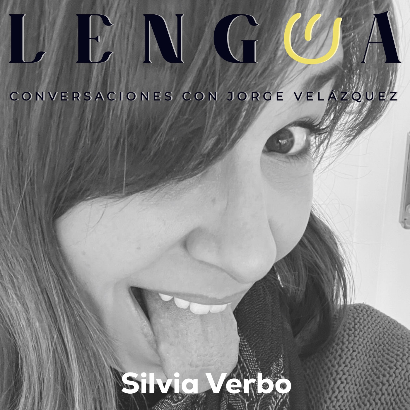 Lengua, conversaciones con Jorge Velázquez