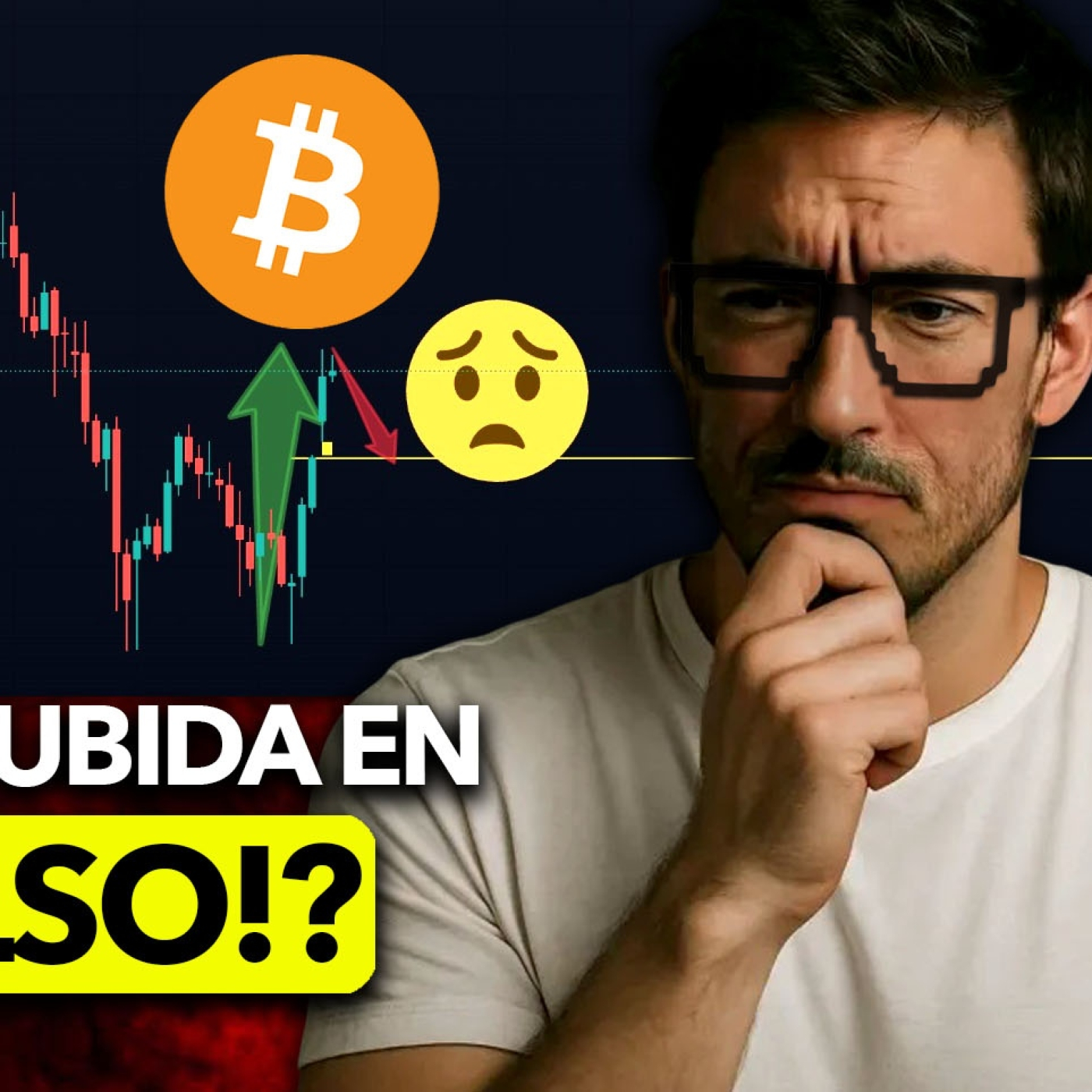 Rodrigo Arnedo Noticias BTC
