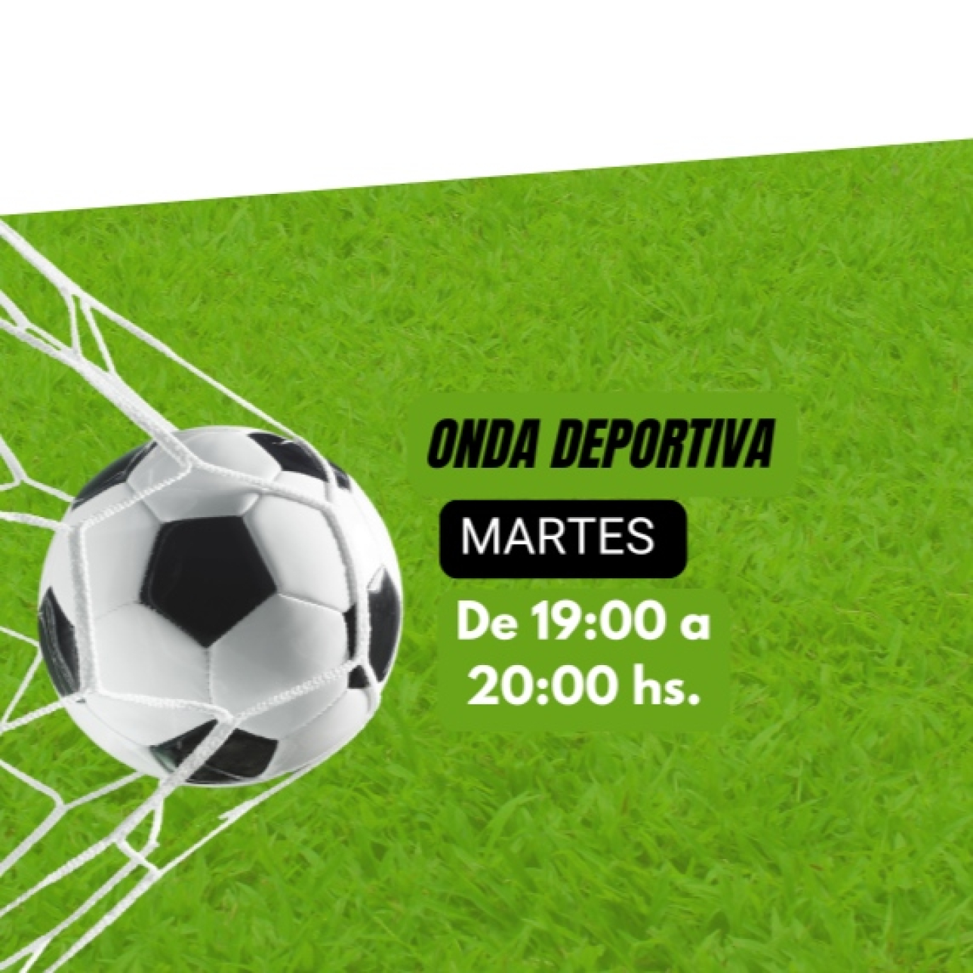 Onda Deportiva | 05.05.2026 episode artwork