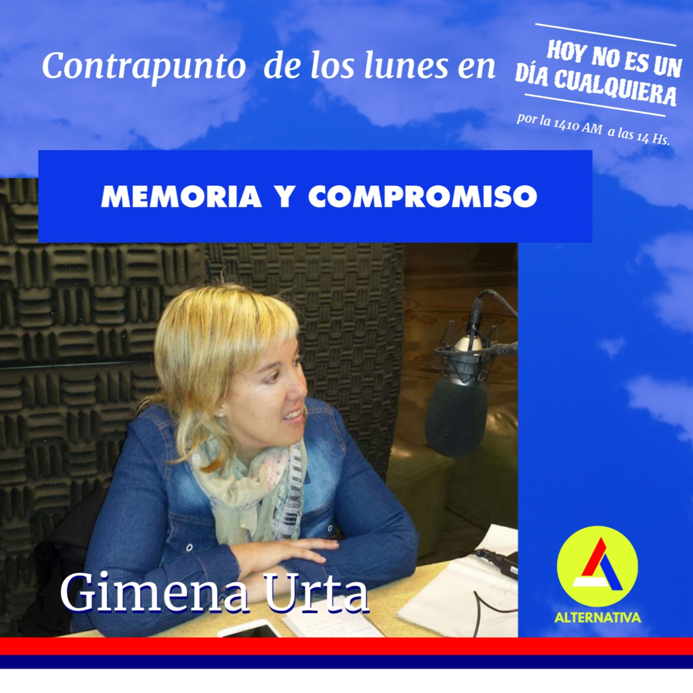 Contrapunto