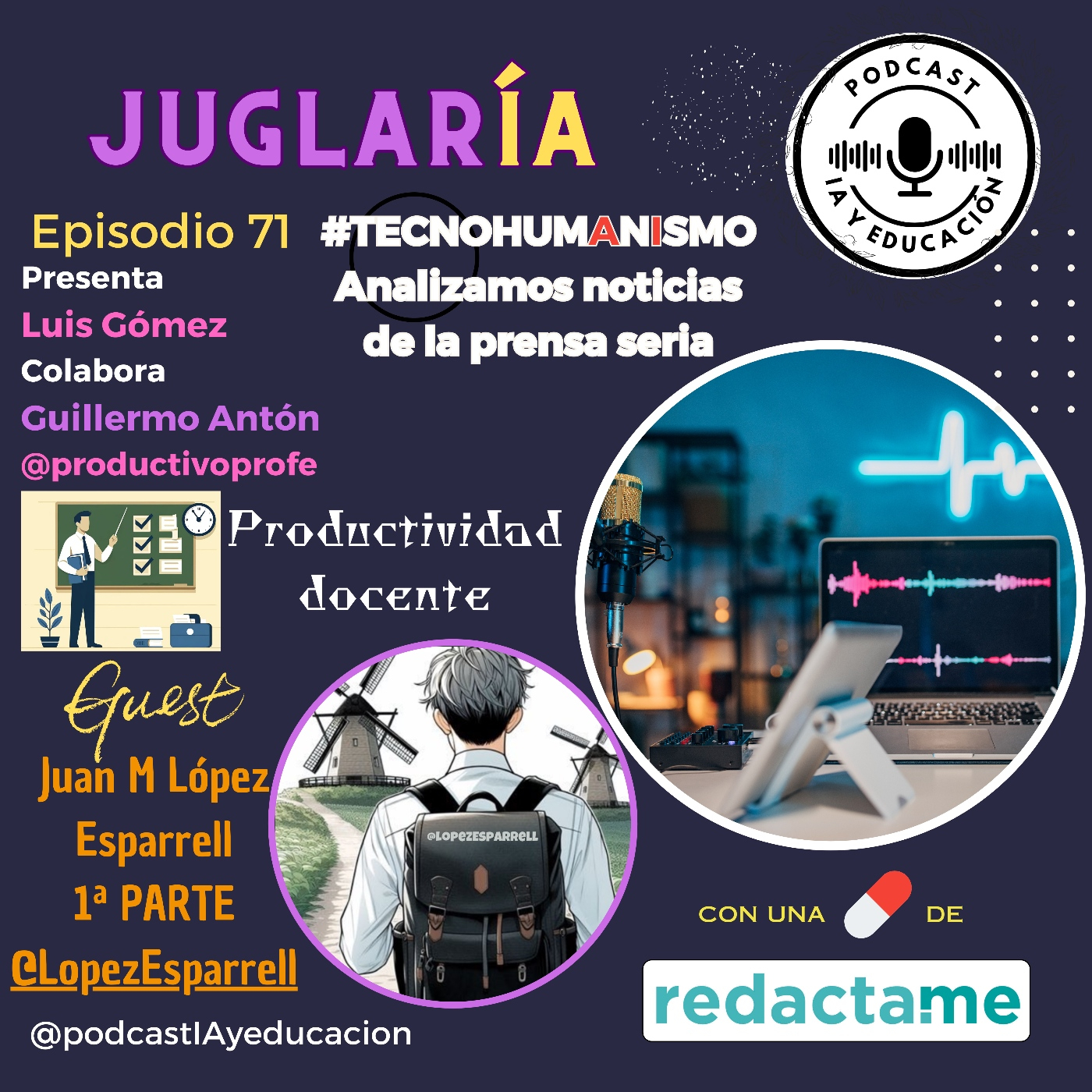 Inteligencia Artificial y Educación