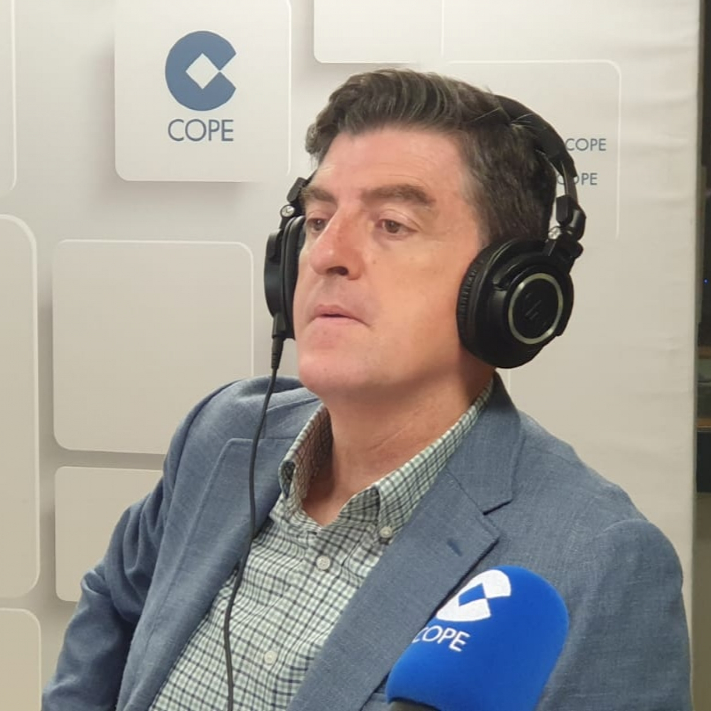COPE Sevilla Religiosos